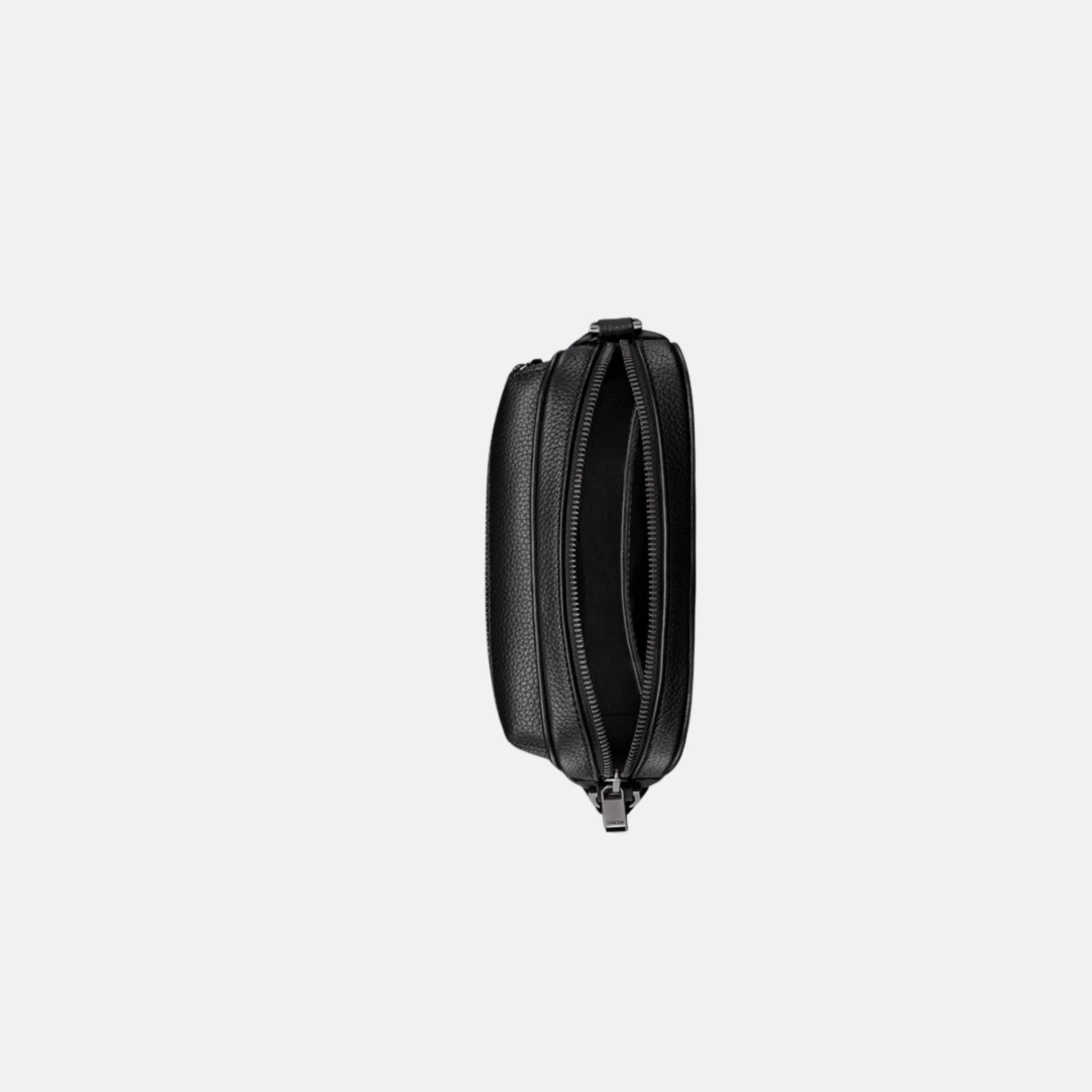 Mini Rider 2.0 Messenger in Oblique and Grained Calfskin - Image 6