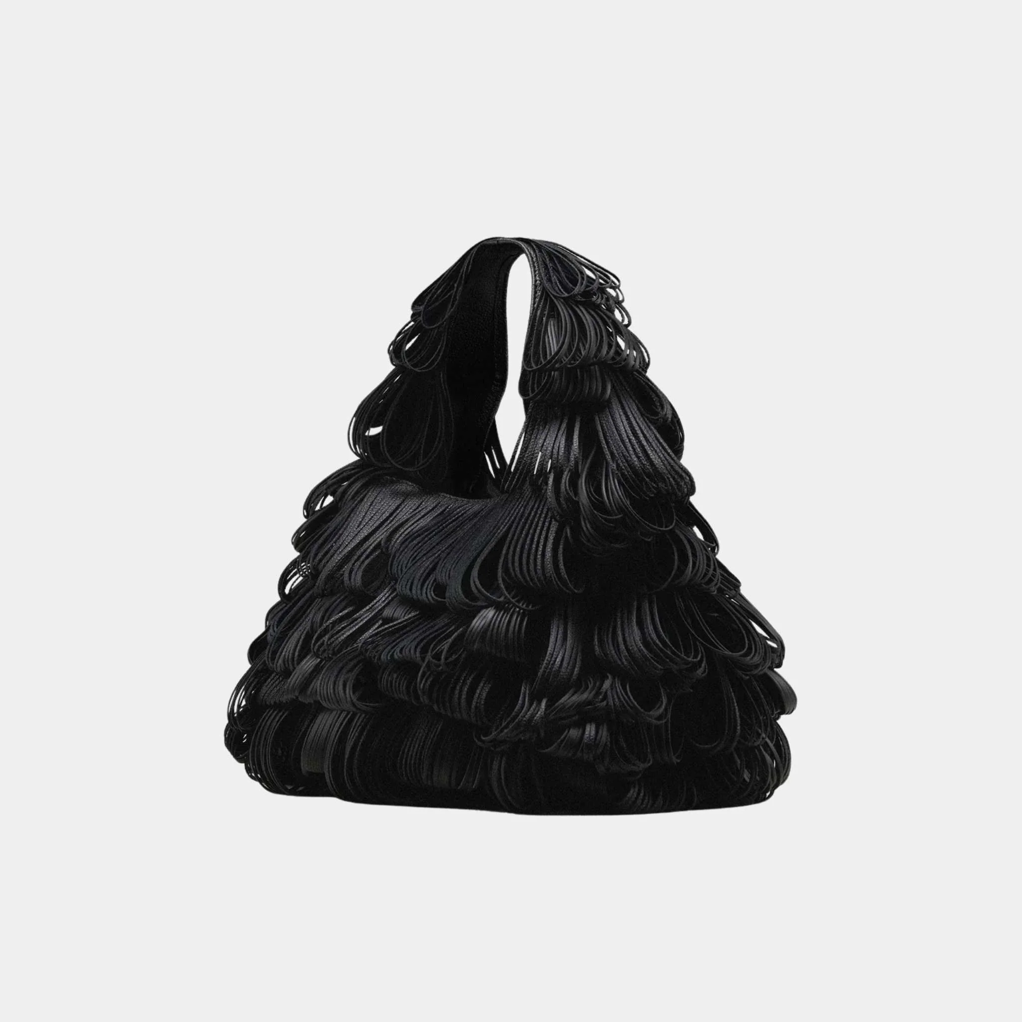 Numéro Neuf Mini Wilo Edition Handbag - Image 3