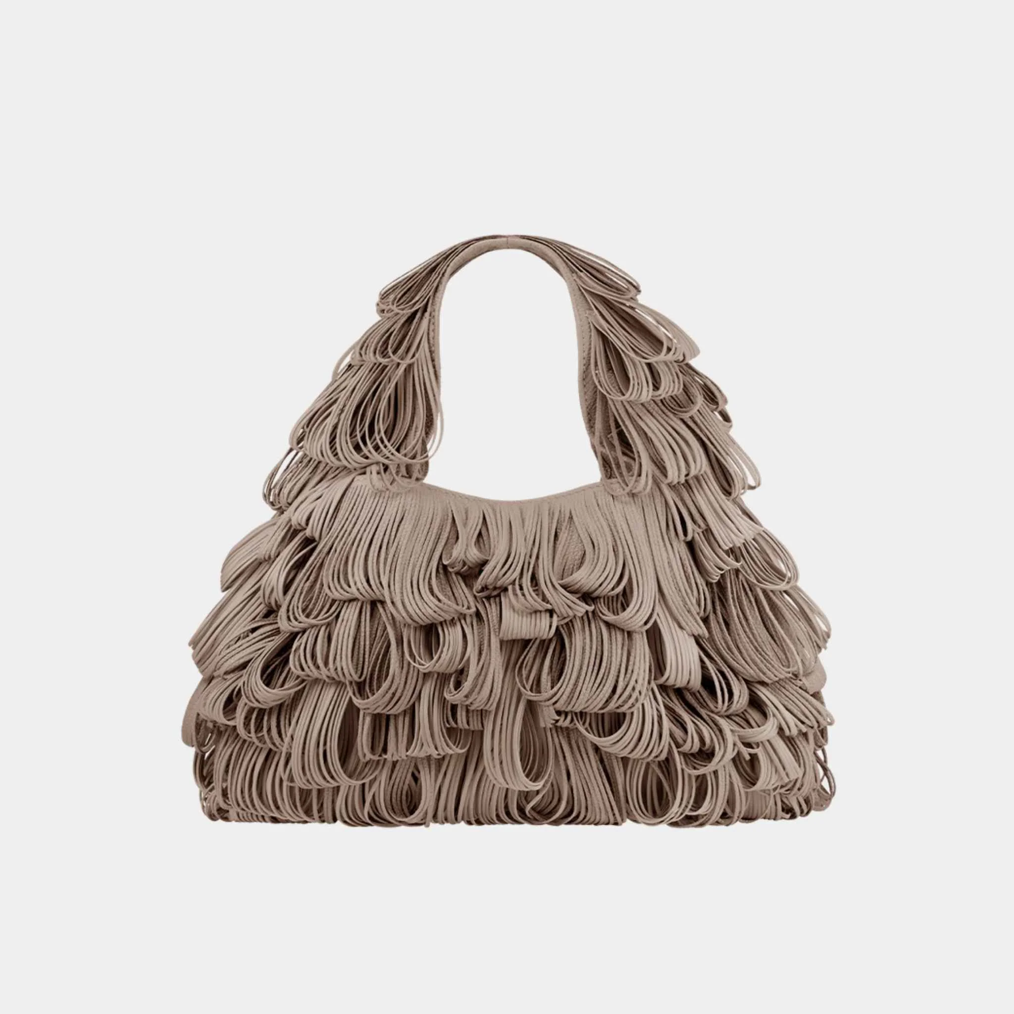 Numéro Neuf Mini Wilo Edition Handbag - Image 4