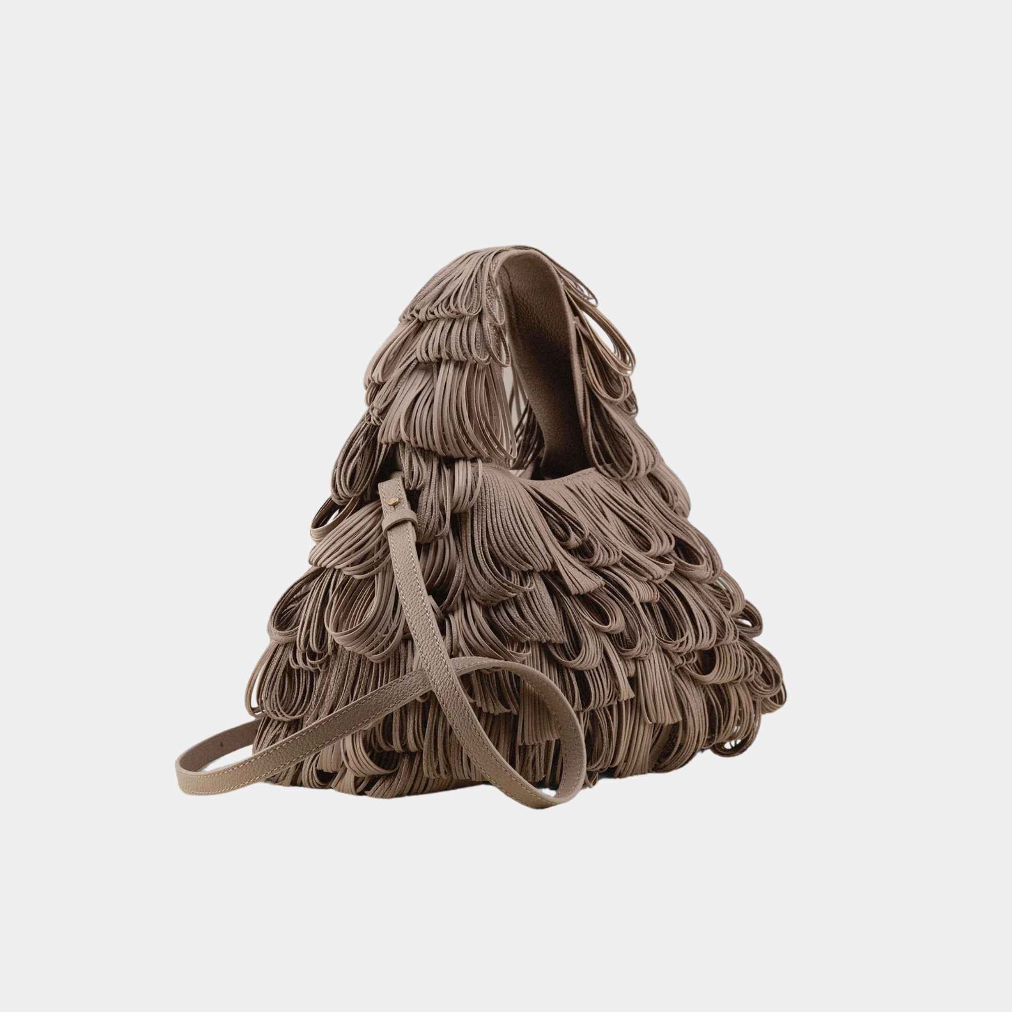 Numéro Neuf Mini Wilo Edition Handbag - Image 6