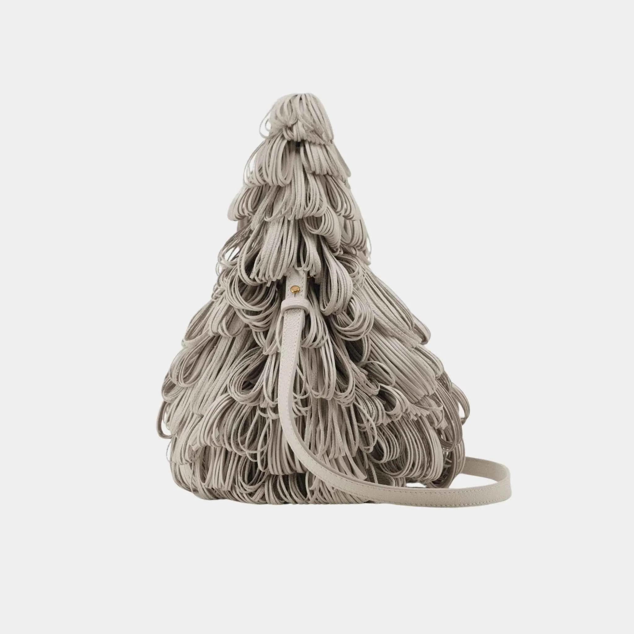 Numéro Neuf Mini Wilo Edition Handbag - Image 8