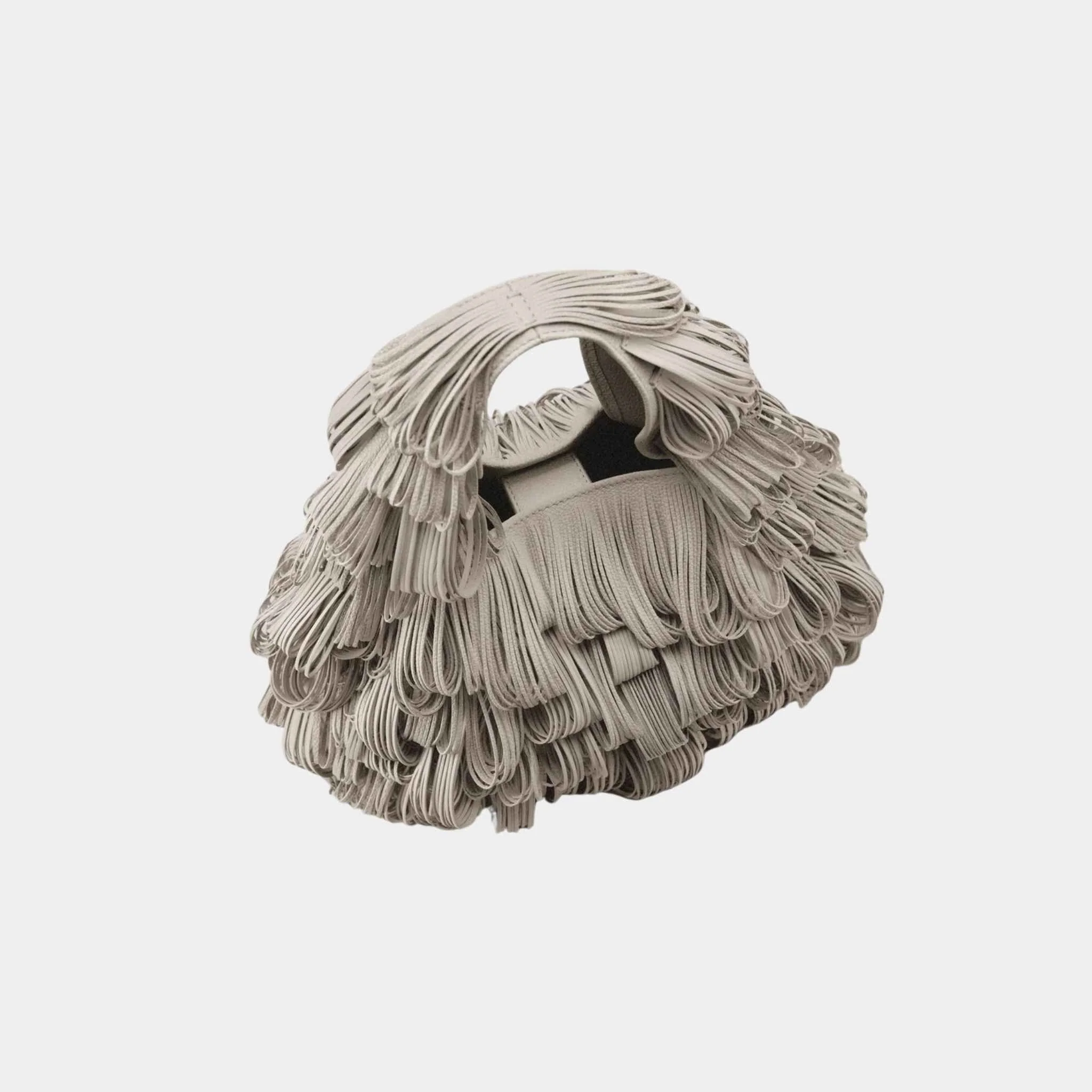 Numéro Neuf Mini Wilo Edition Handbag - Image 9