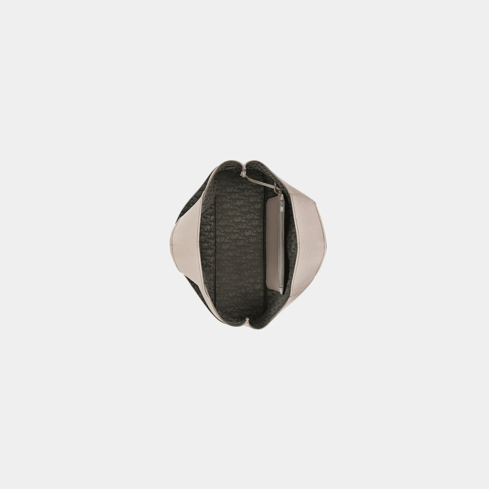 Prive Tote Bag In Icons Calfskin - Image 5