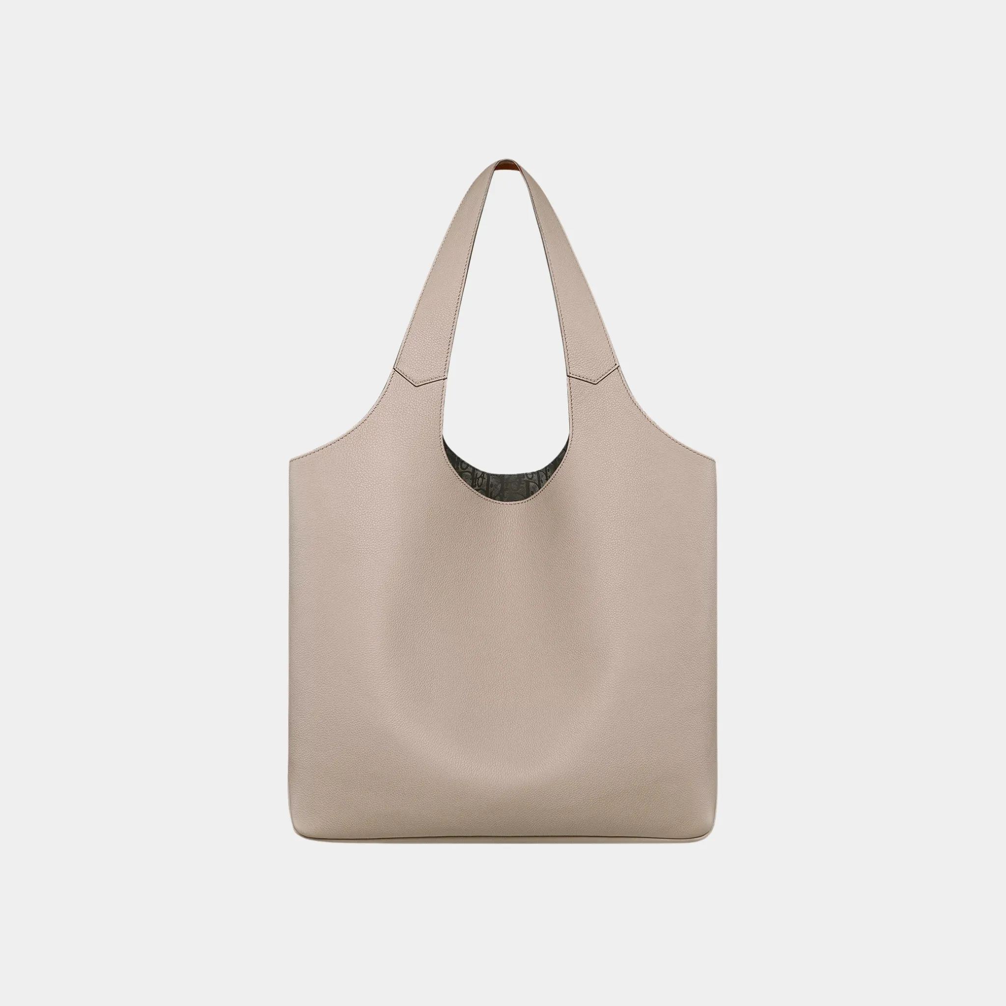 Prive Tote Bag In Icons Calfskin - Image 6