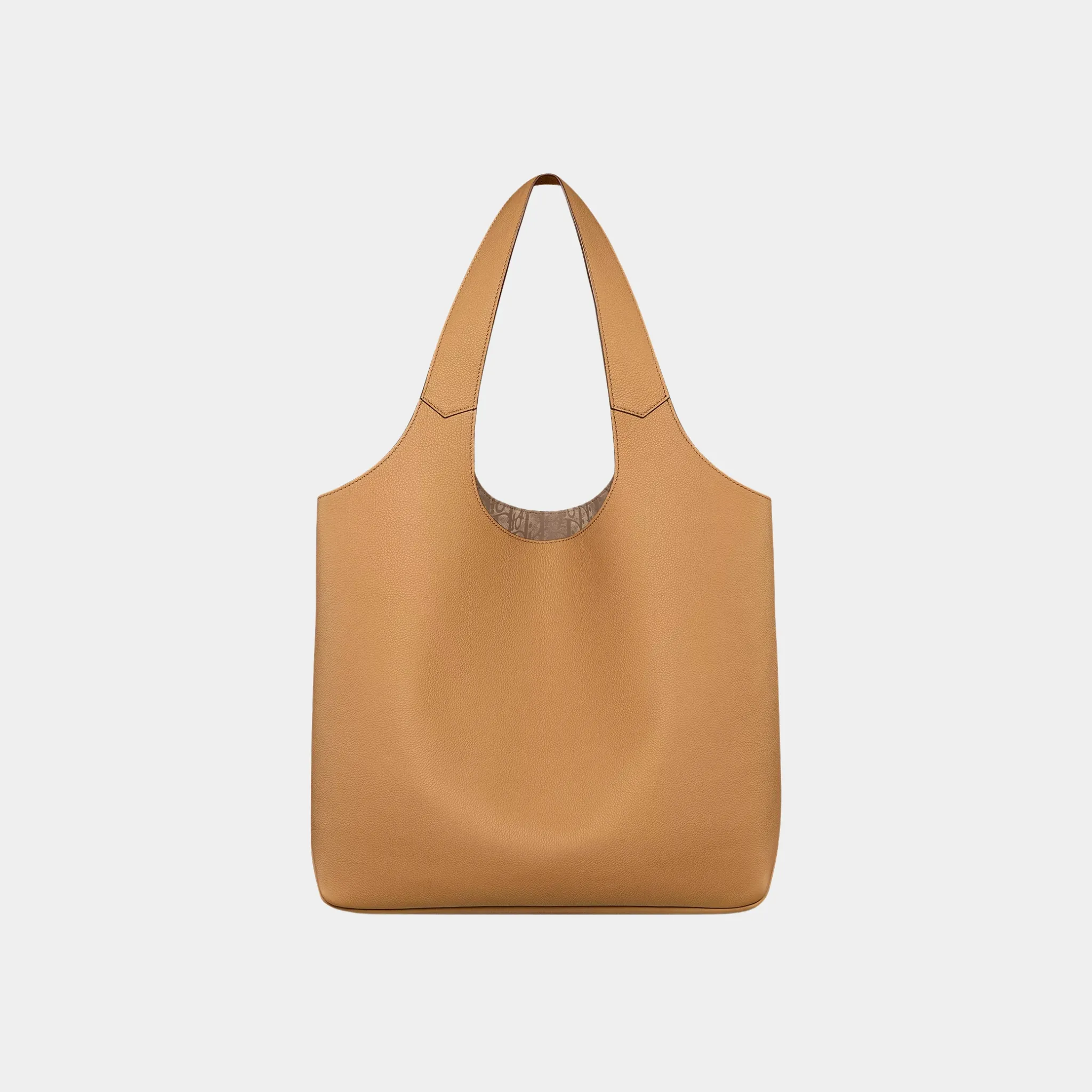 Prive Tote Bag In Icons Calfskin - Image 9