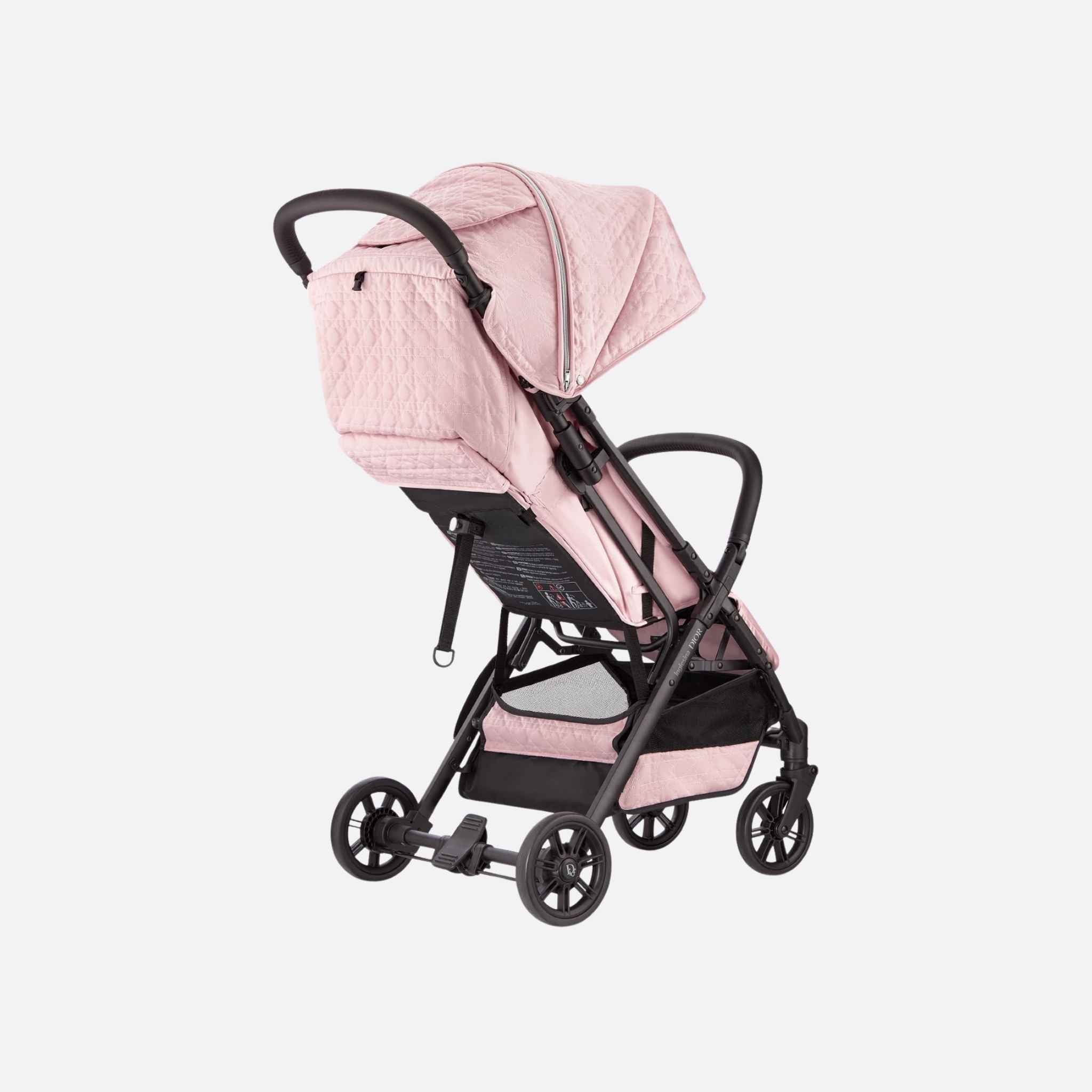 Stroller Water-Repellent Cannage Fabric - Image 3