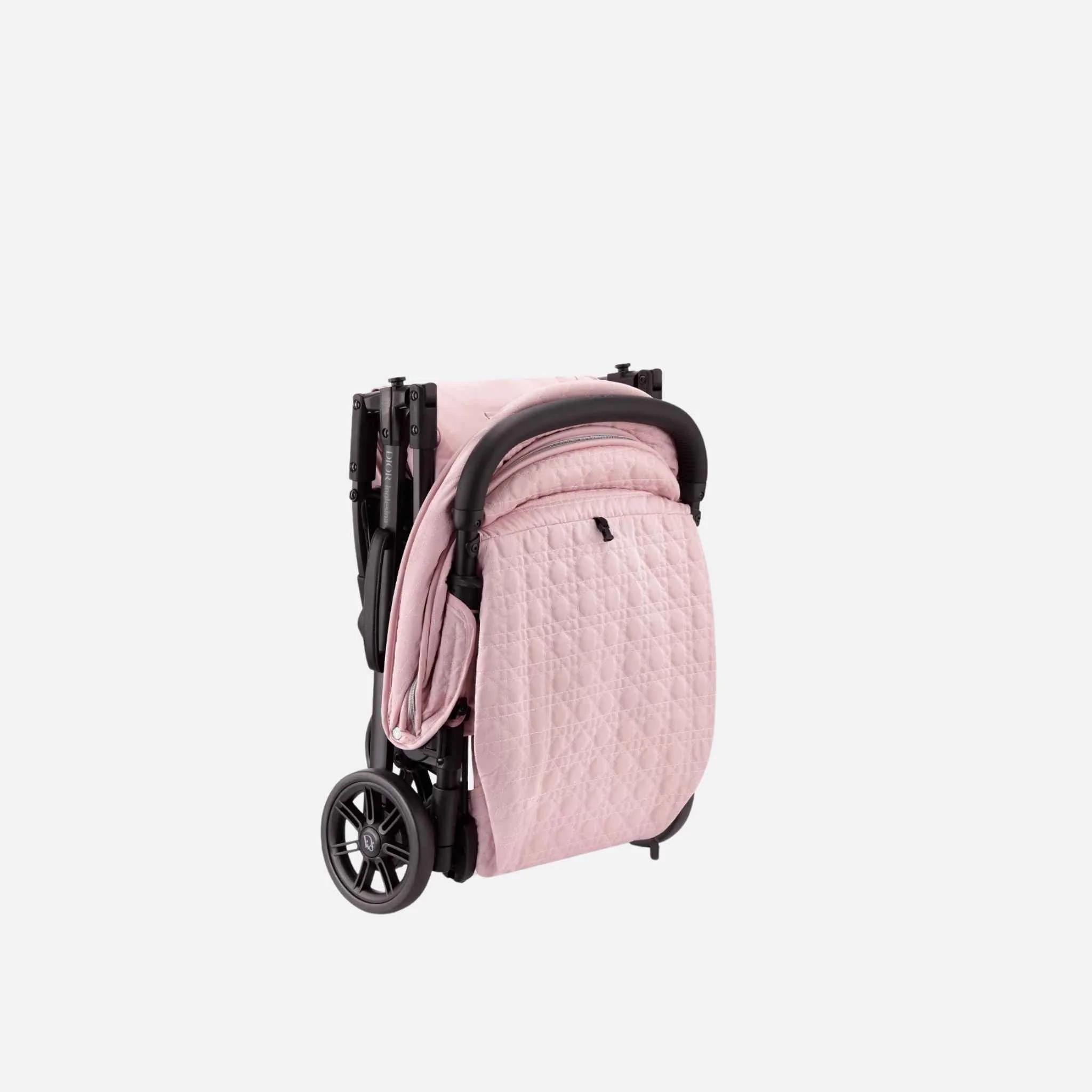 Stroller Water-Repellent Cannage Fabric - Image 4