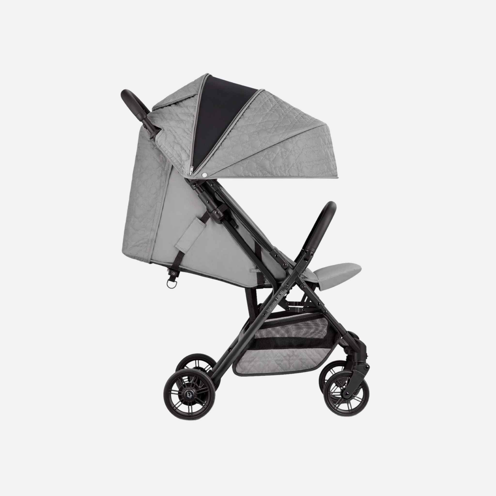 Stroller Water-Repellent Cannage Fabric - Image 5