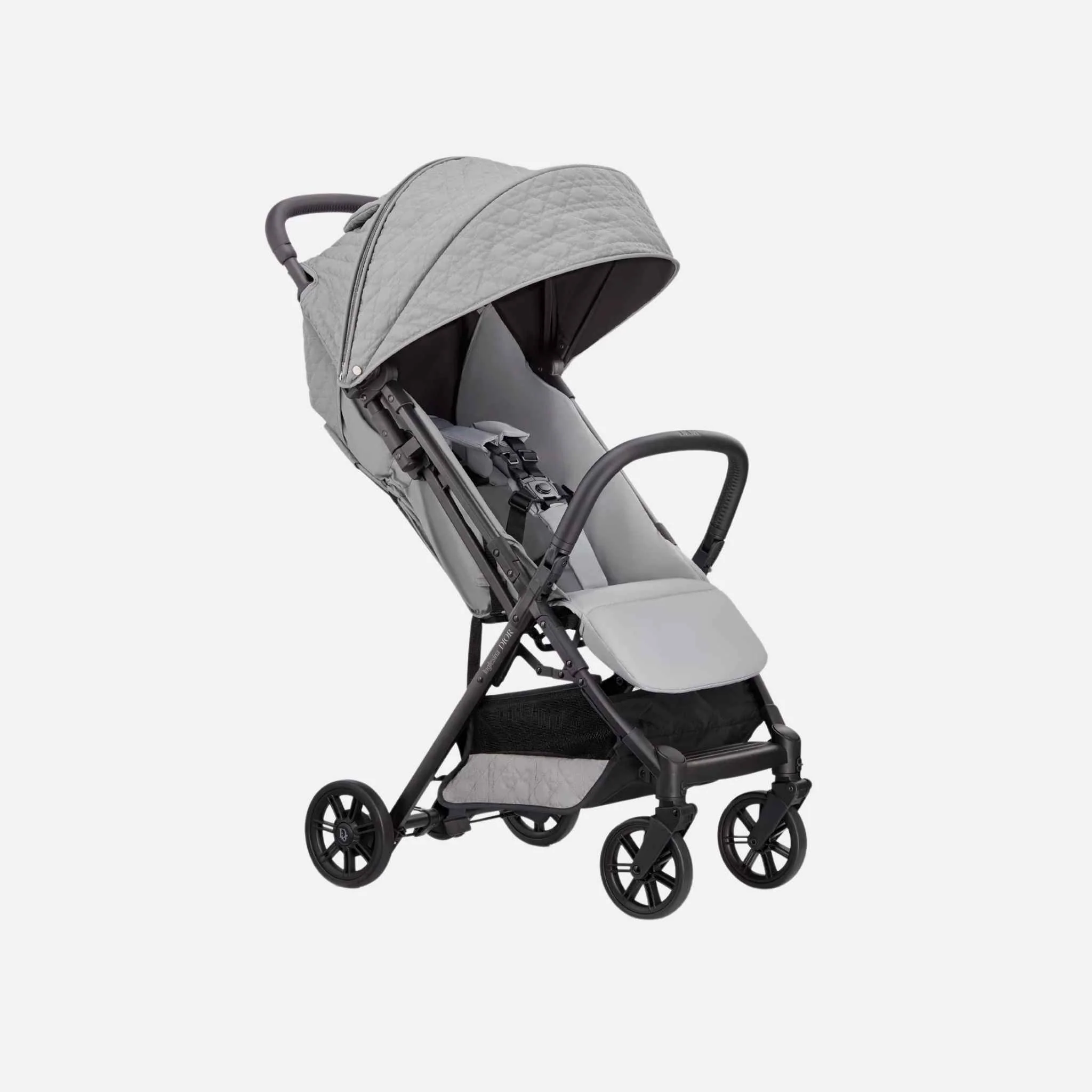 Stroller Water-Repellent Cannage Fabric - Image 6