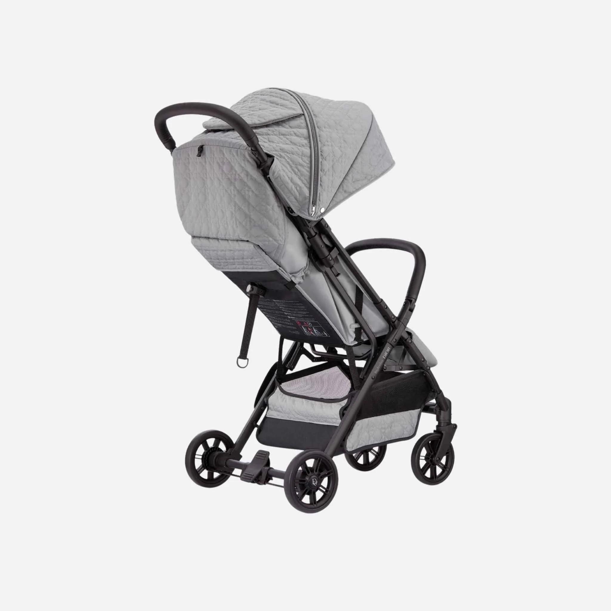 Stroller Water-Repellent Cannage Fabric - Image 7