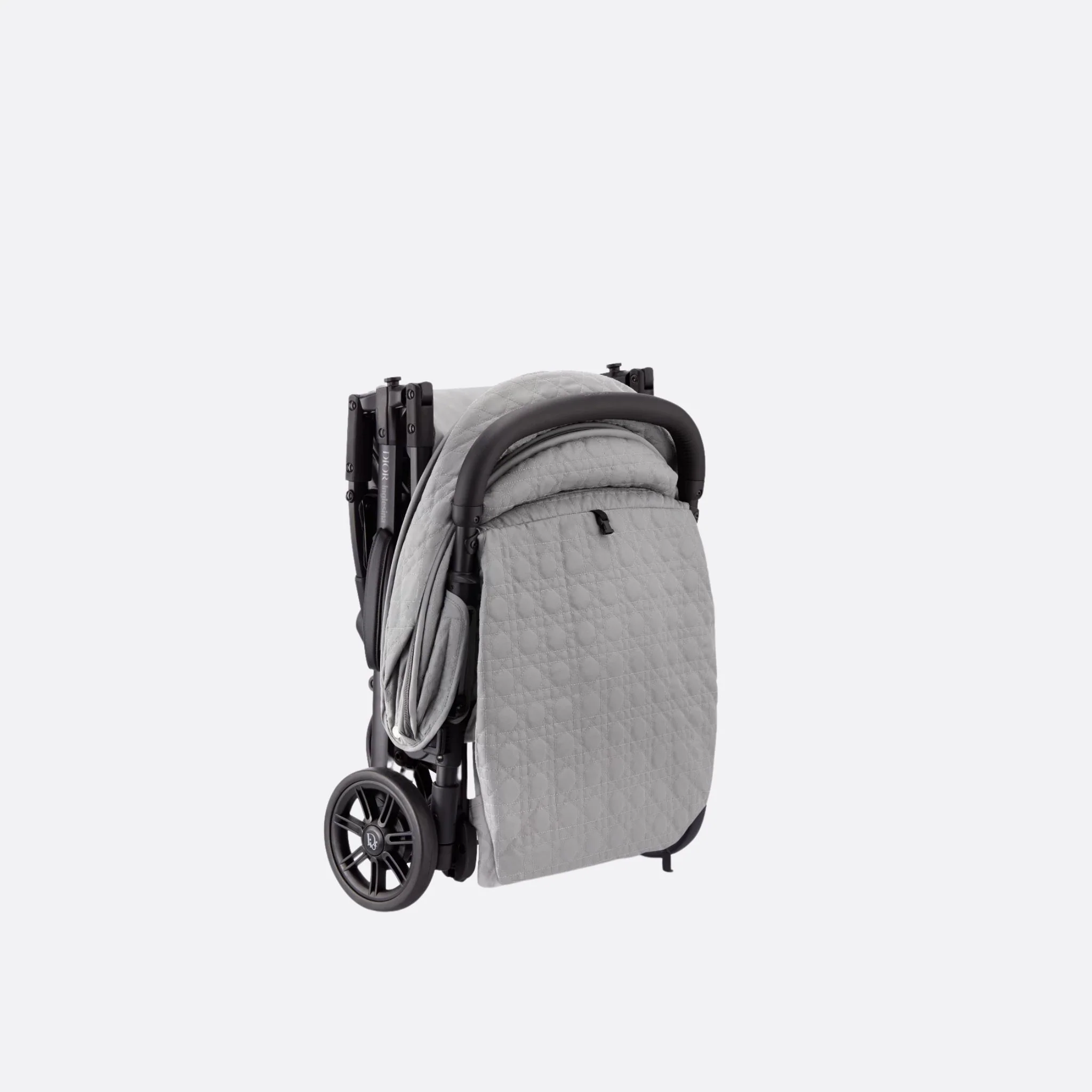 Stroller Water-Repellent Cannage Fabric - Image 8