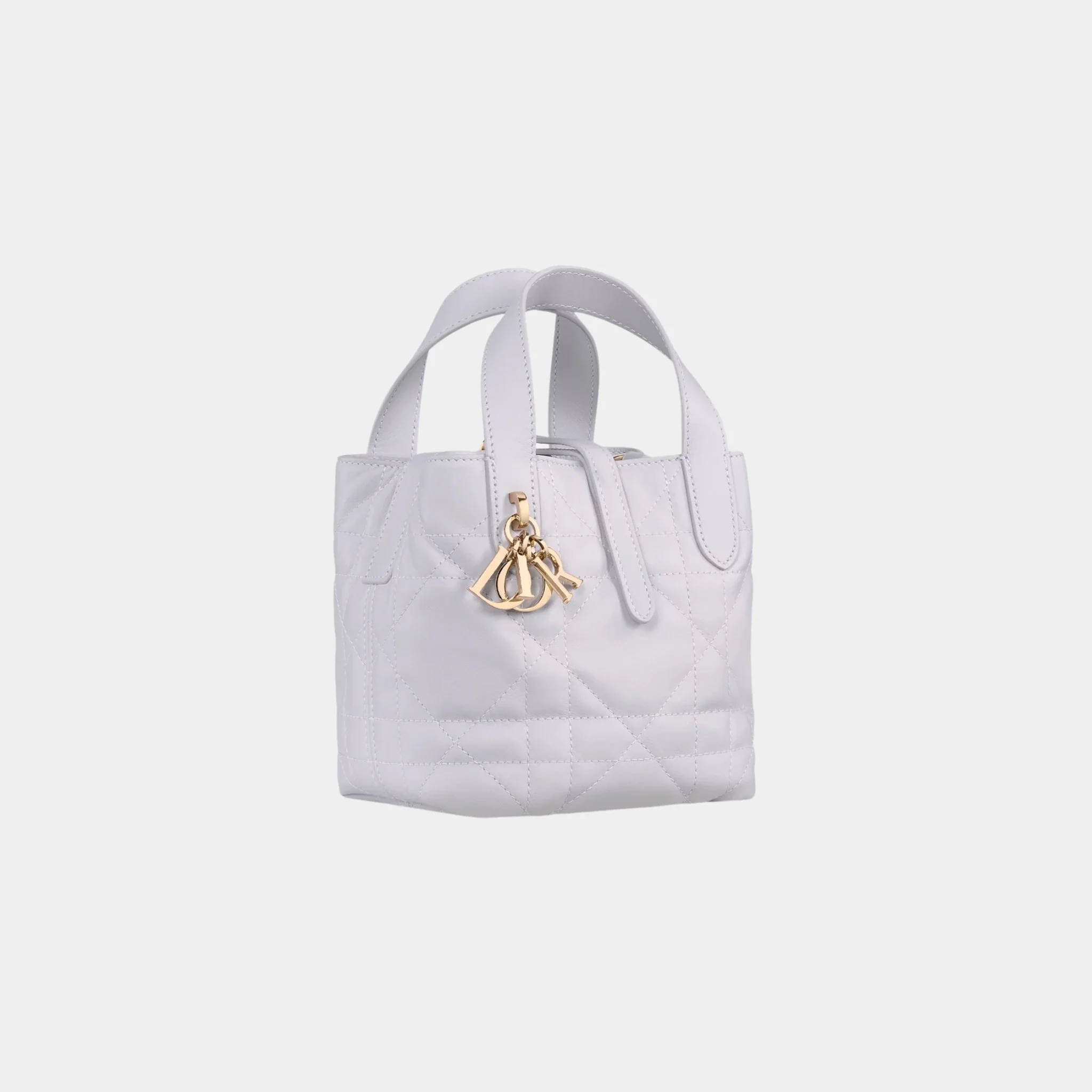 Toujours Vertical Nano Tote Bag - Image 5