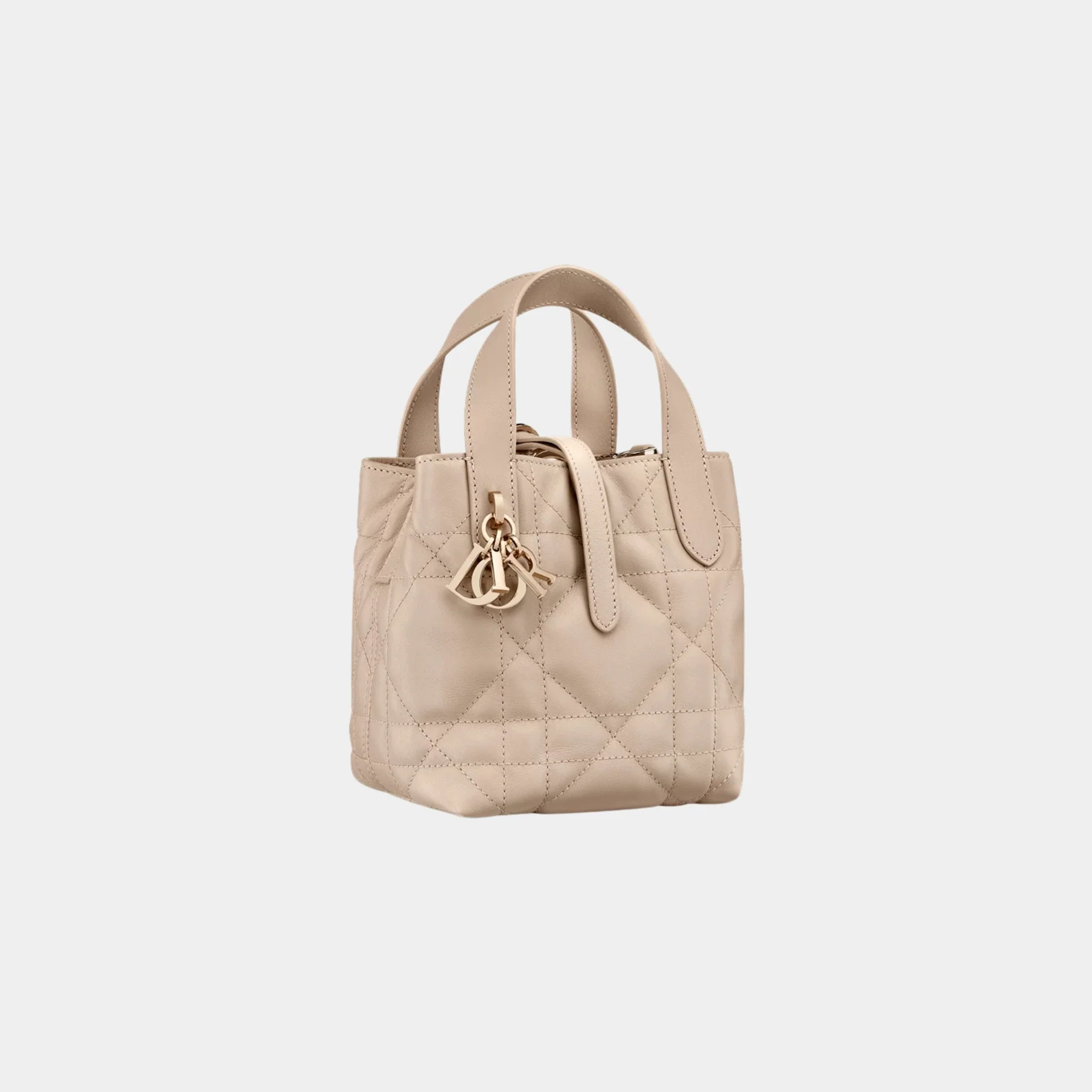 Toujours Vertical Nano Tote Bag - Image 9