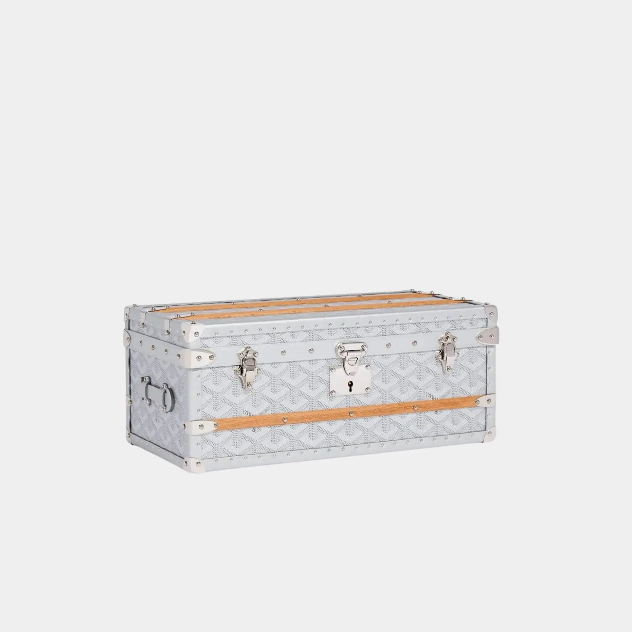 352 Case with Two Trunk Clasps - Image 7