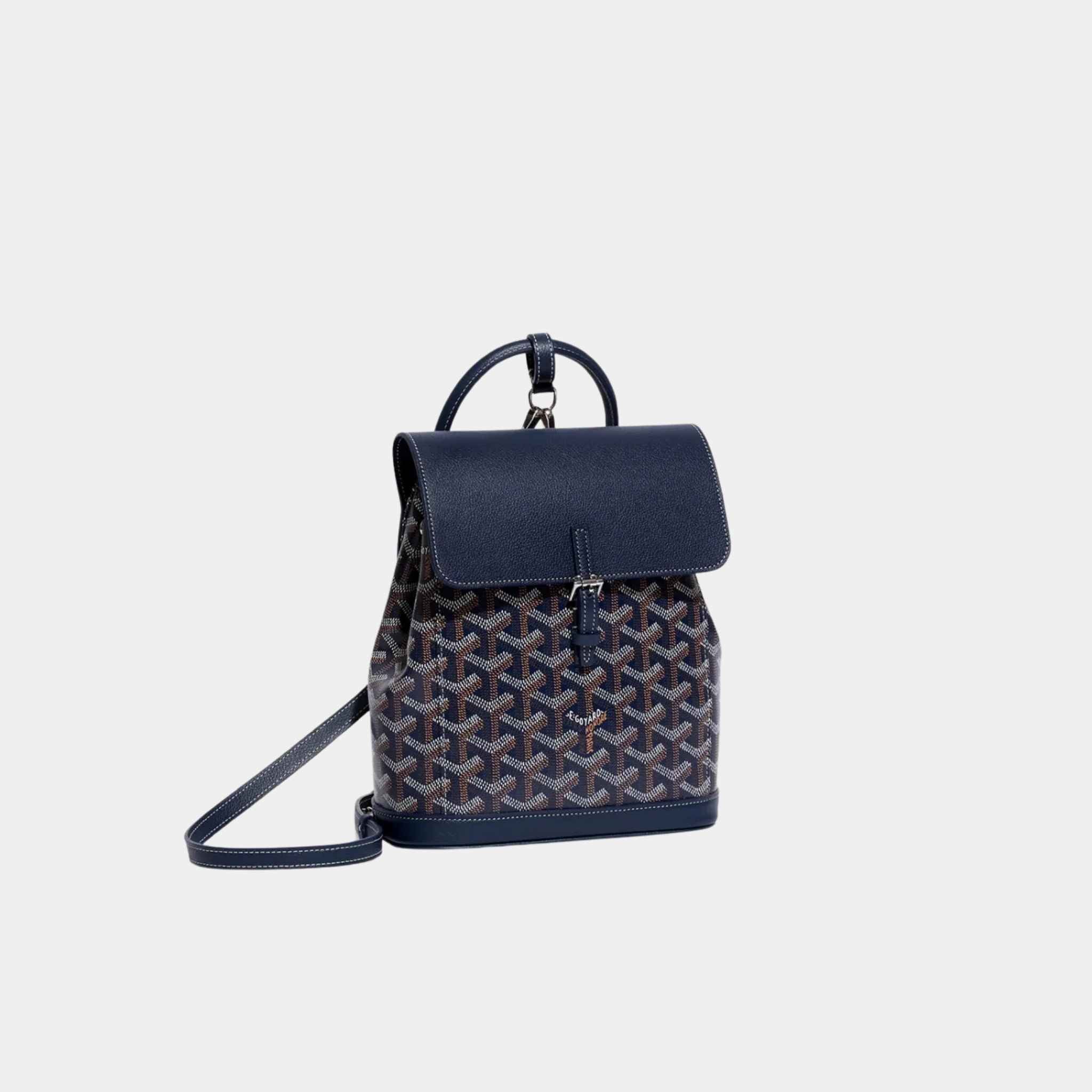 Alpin Mini Backpack - Image 10