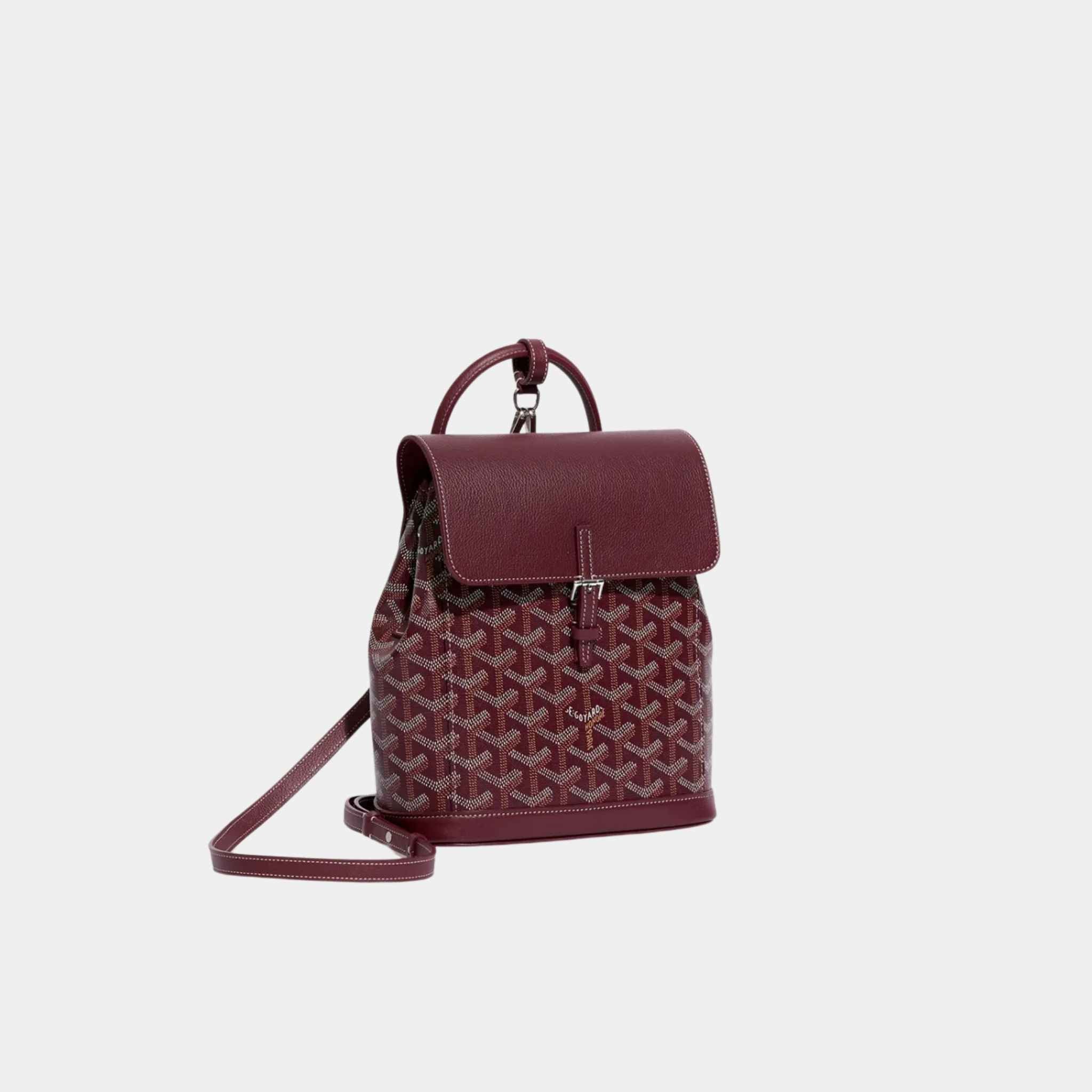 Alpin Mini Backpack - Image 11