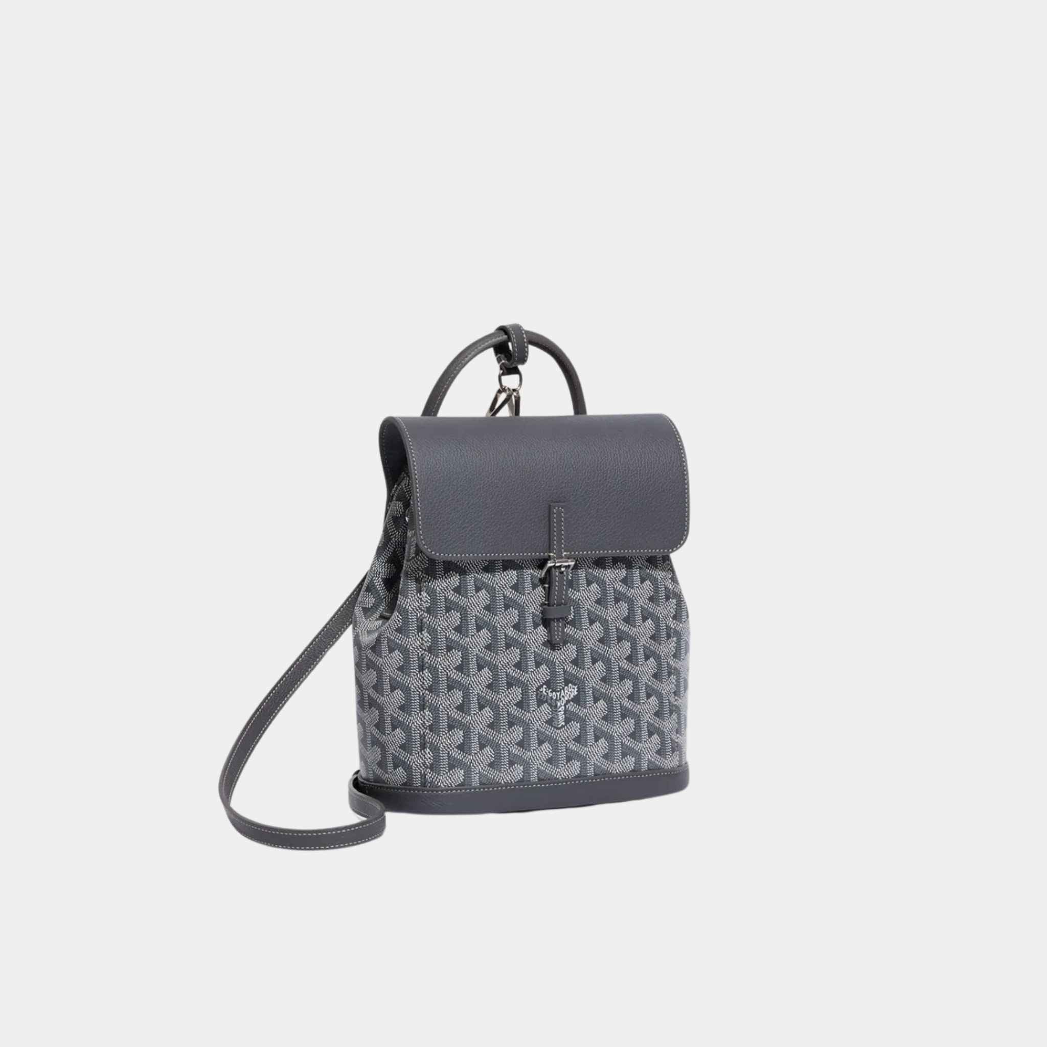 Alpin Mini Backpack - Image 13