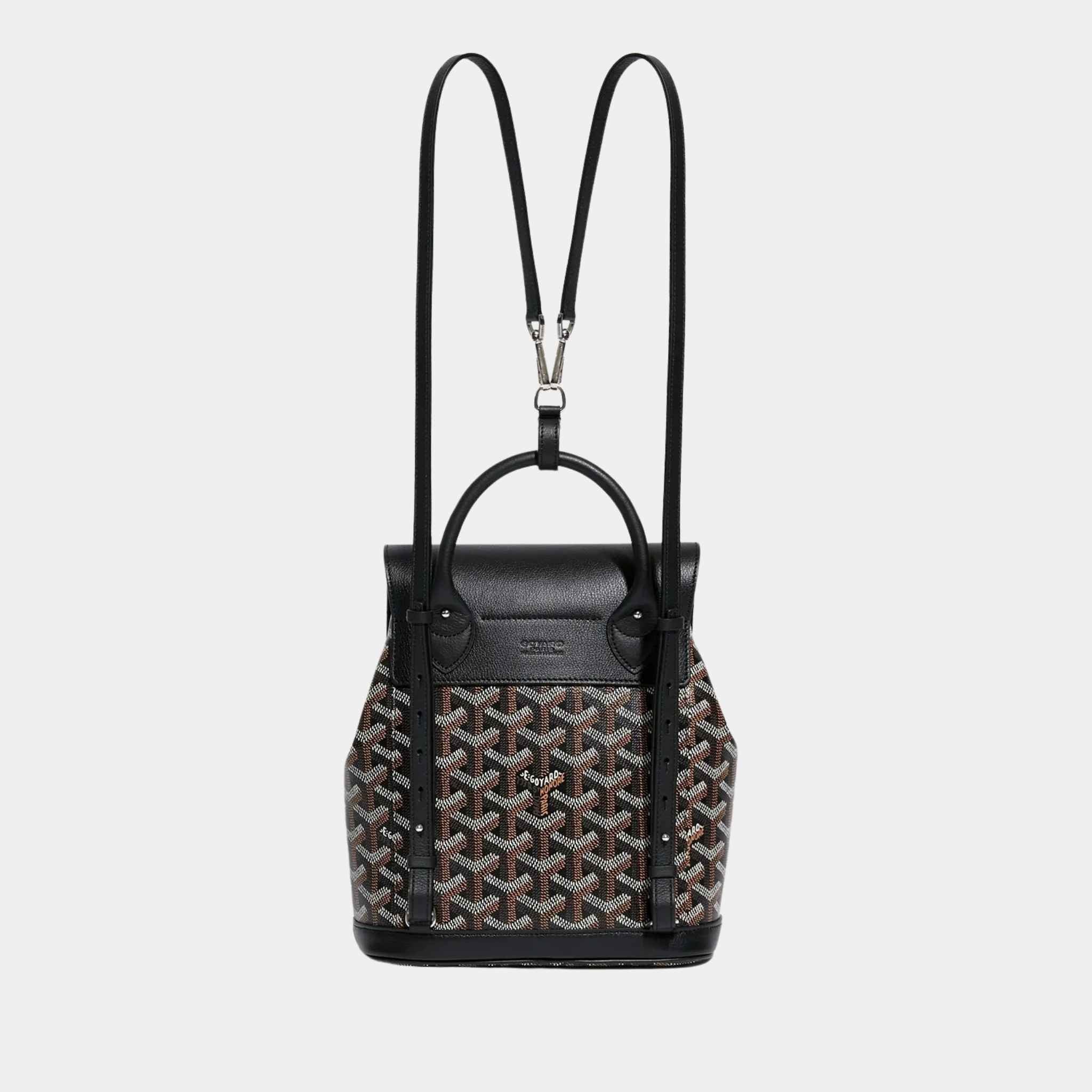 Alpin Mini Backpack - Image 2