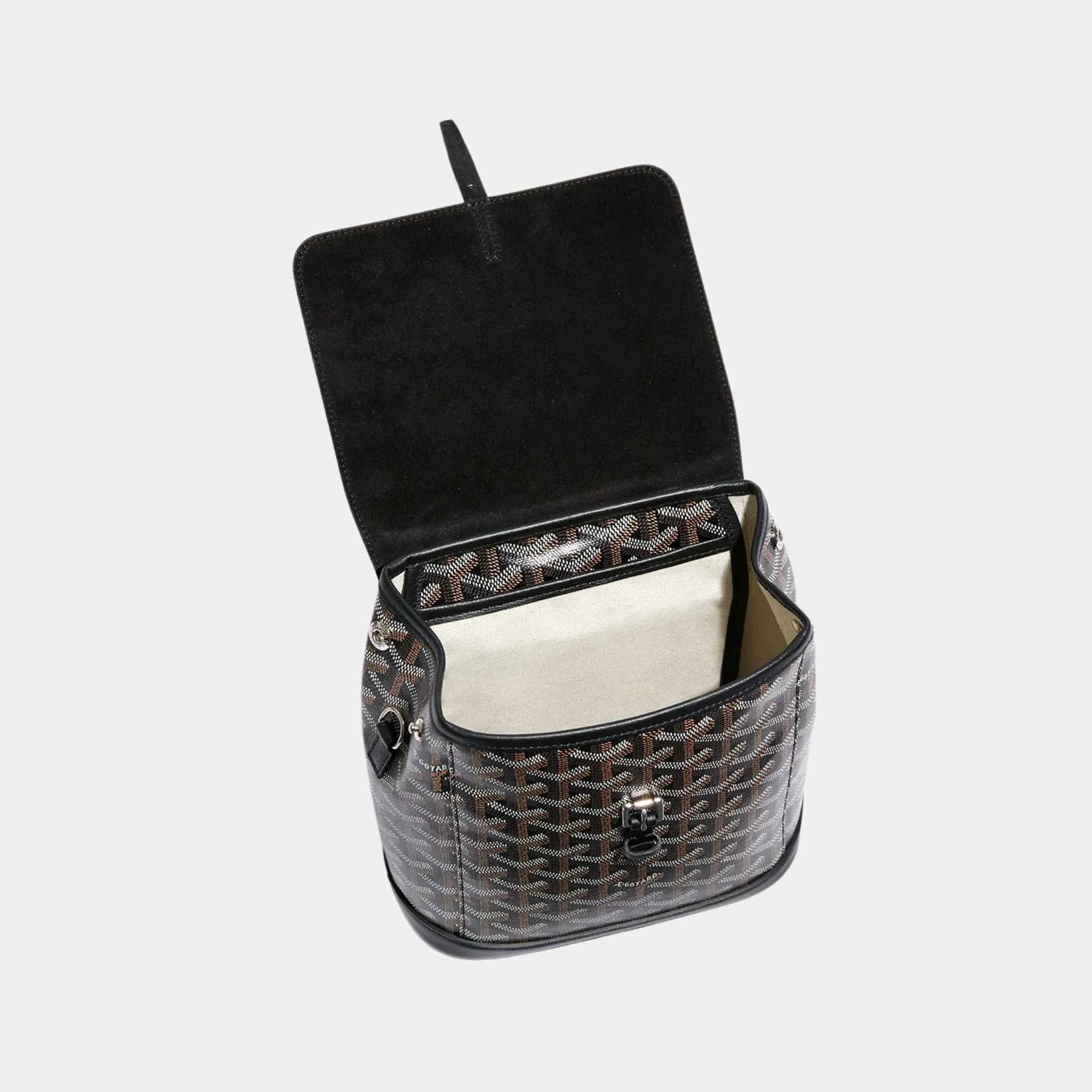 Alpin Mini Backpack - Image 3