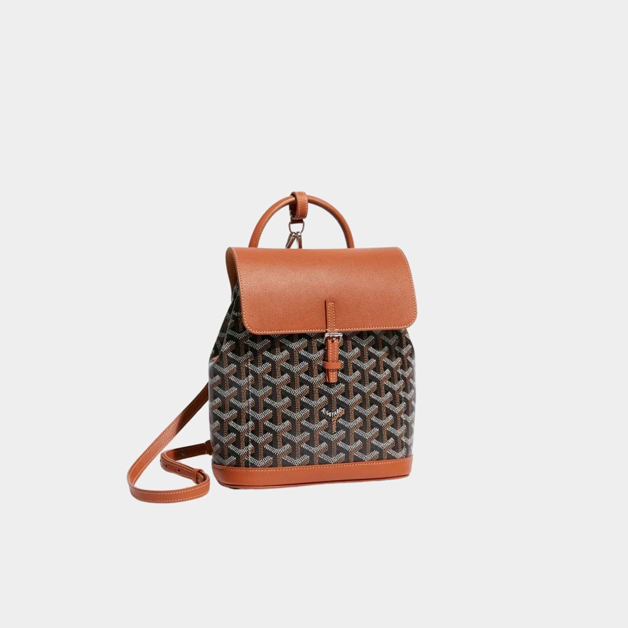 Alpin Mini Backpack - Image 4