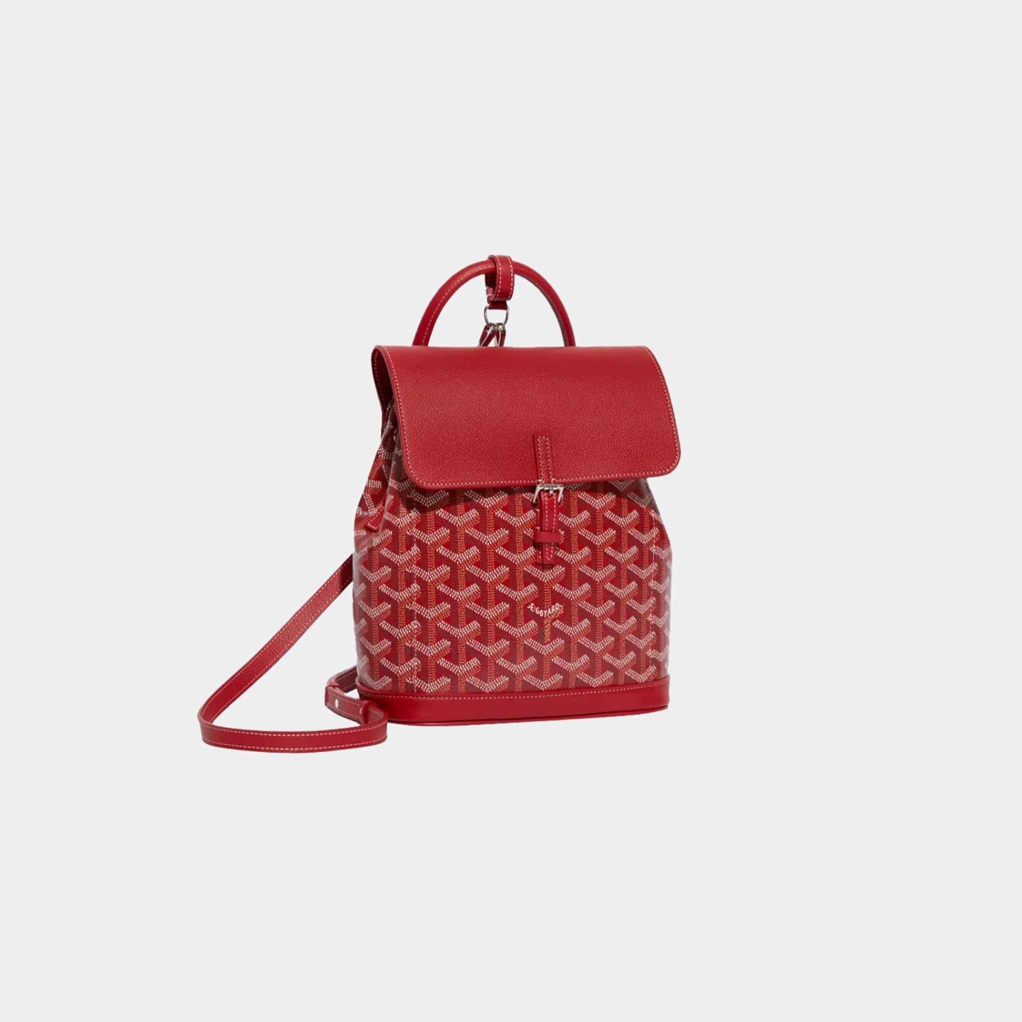 Alpin Mini Backpack - Image 5