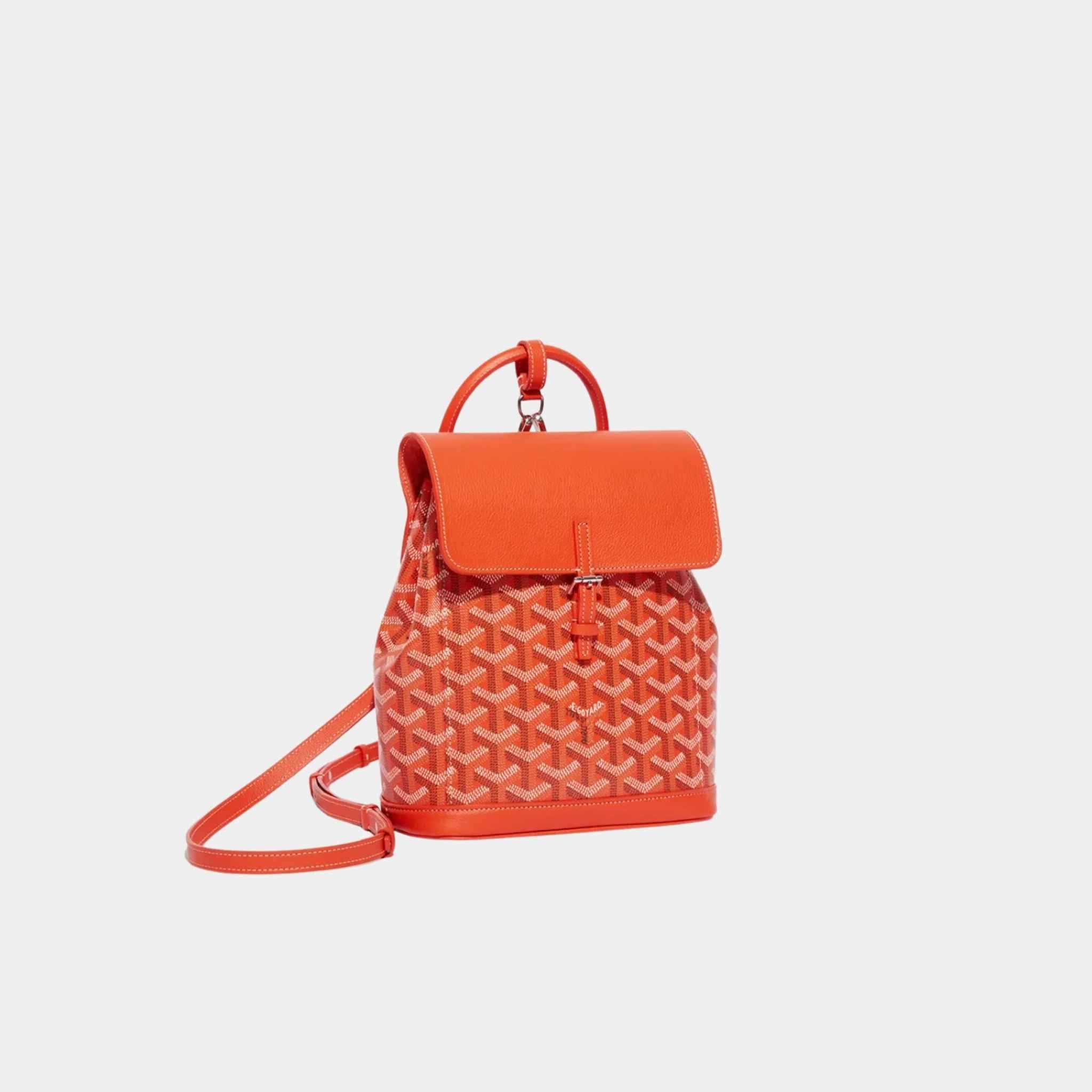 Alpin Mini Backpack - Image 6