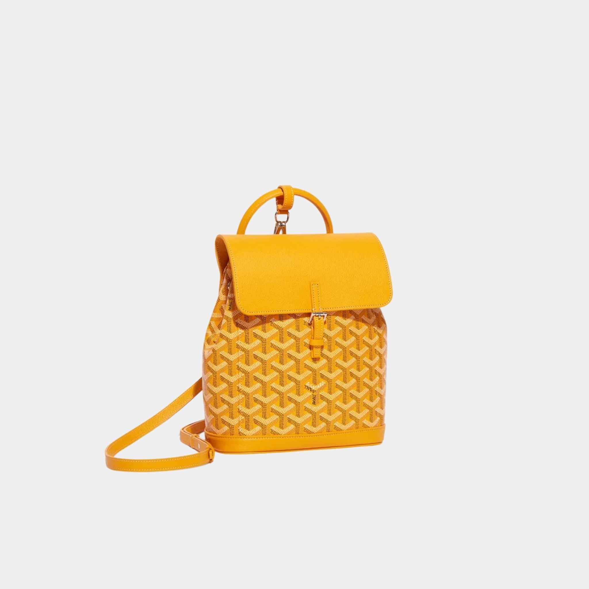 Alpin Mini Backpack - Image 7