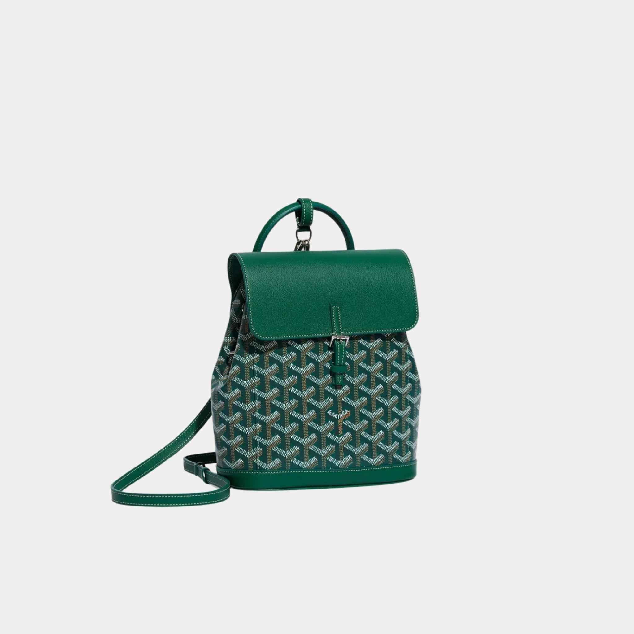 Alpin Mini Backpack - Image 8