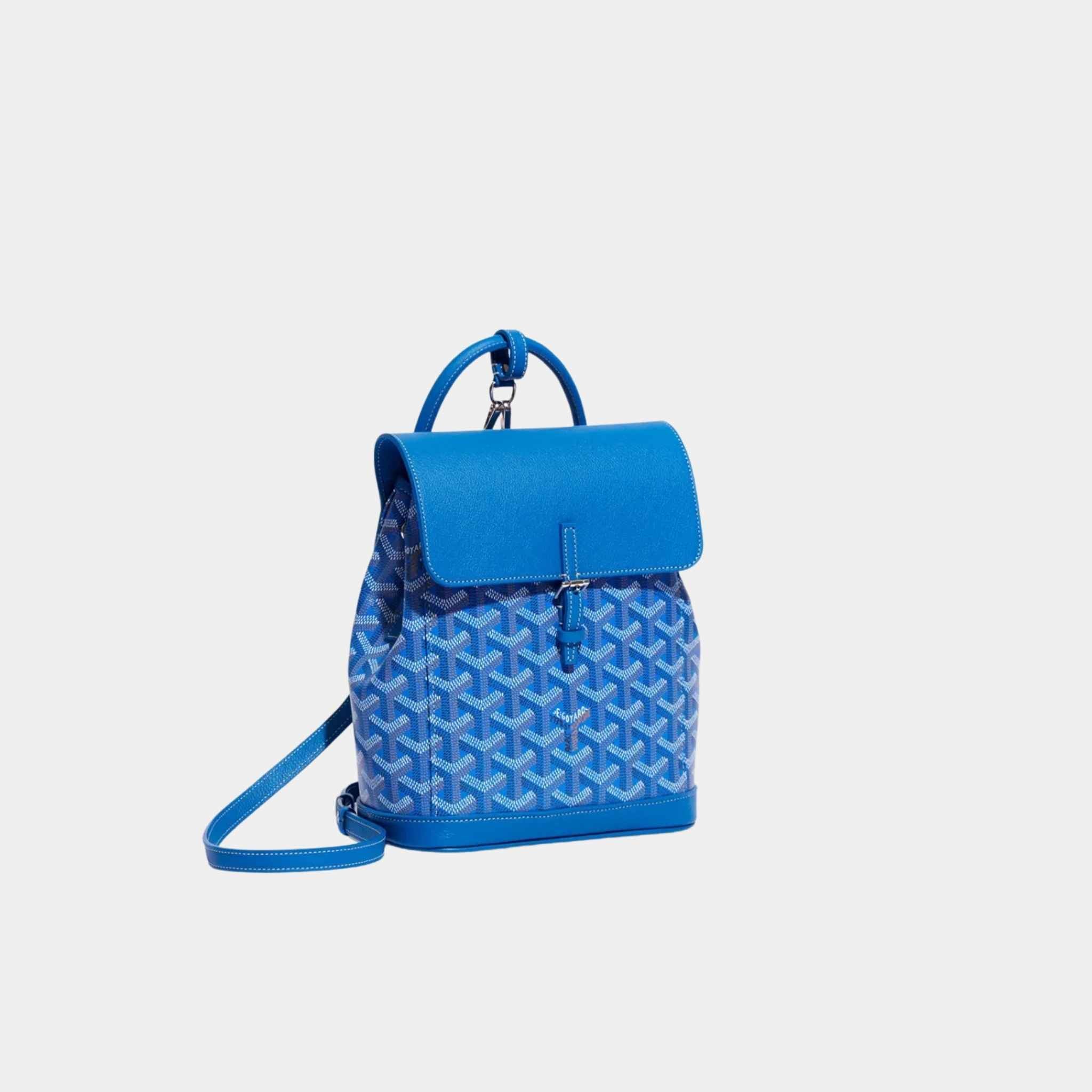 Alpin Mini Backpack - Image 9