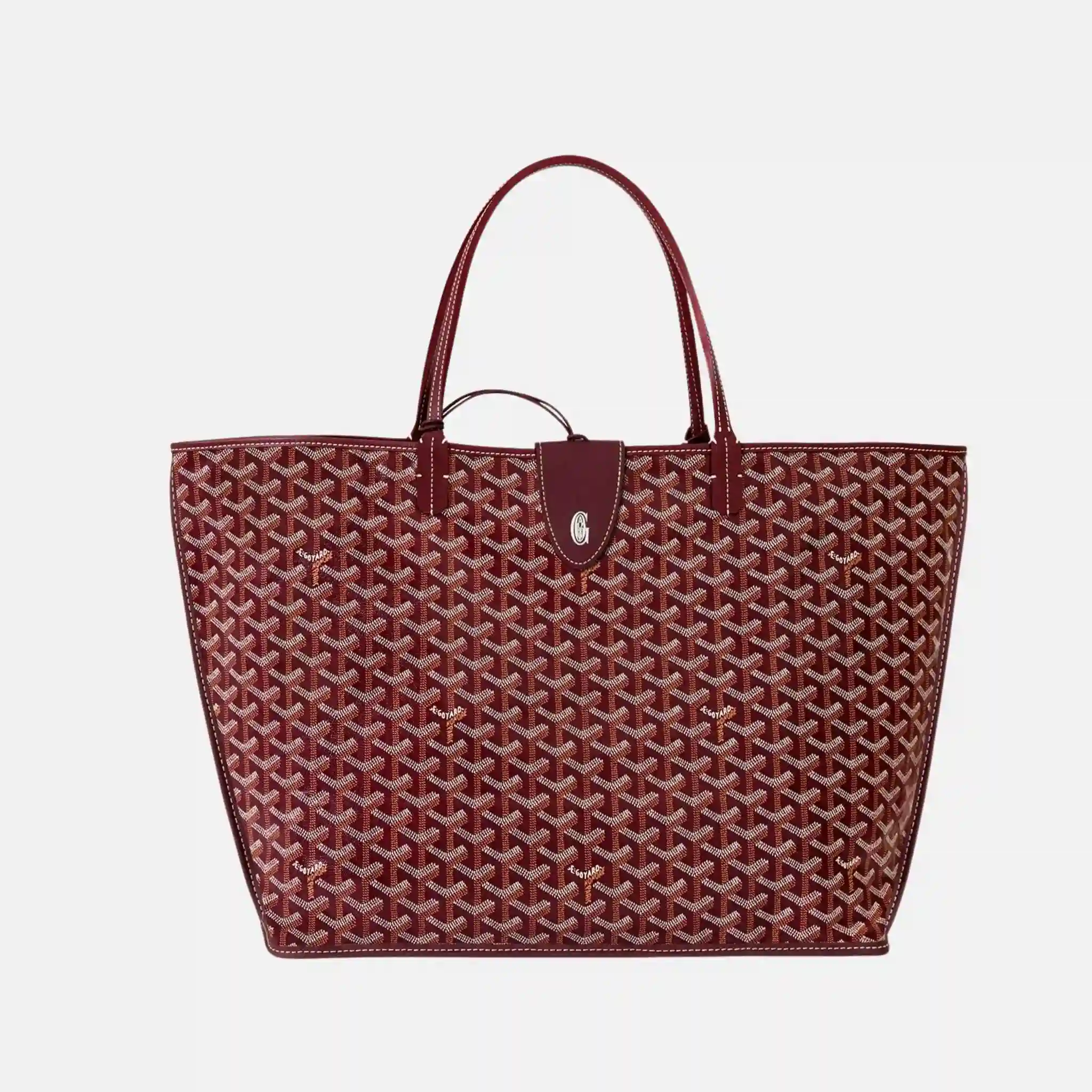 Anjou GM Bag - Image 17