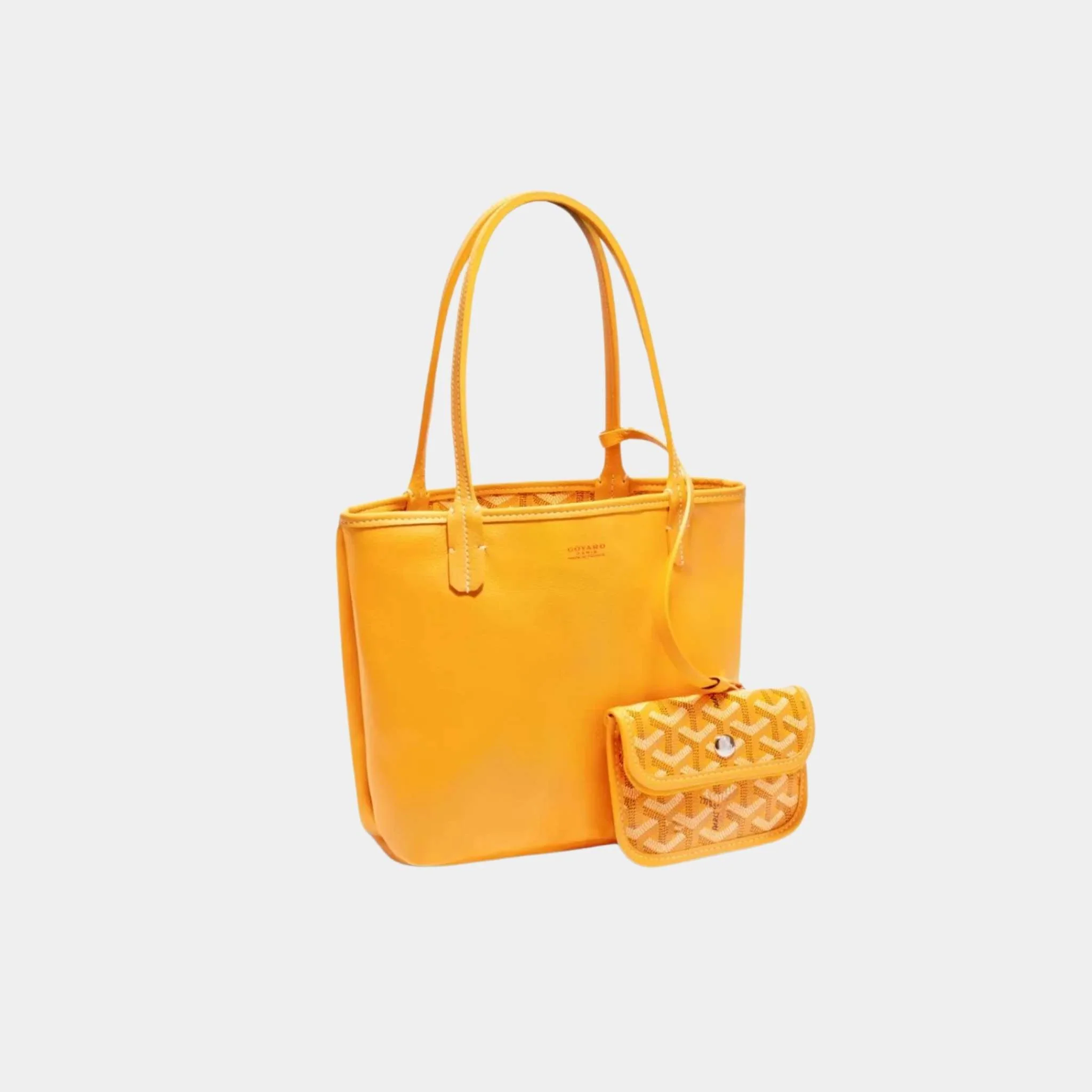 Anjou Mini Bag - Image 10