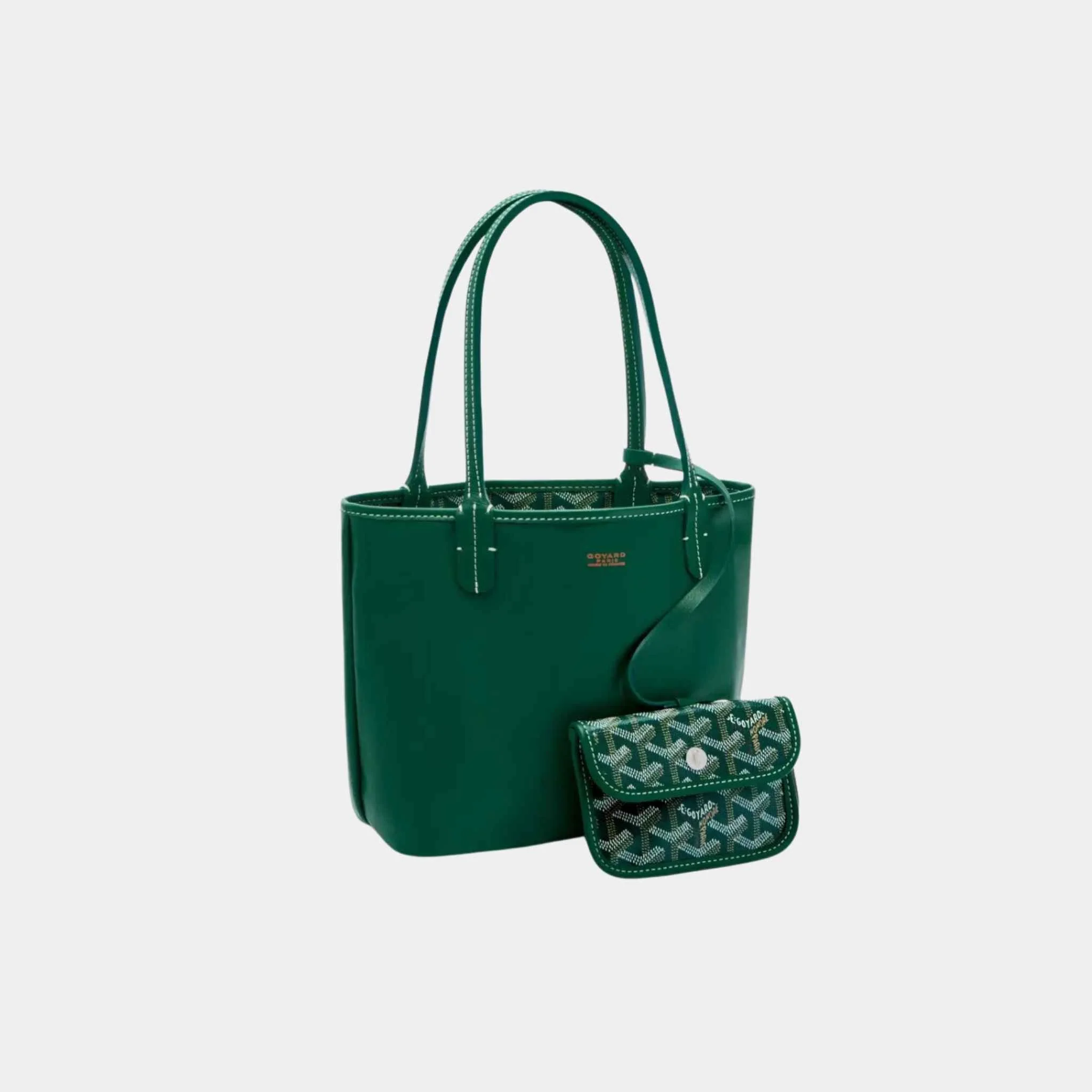 Anjou Mini Bag - Image 12