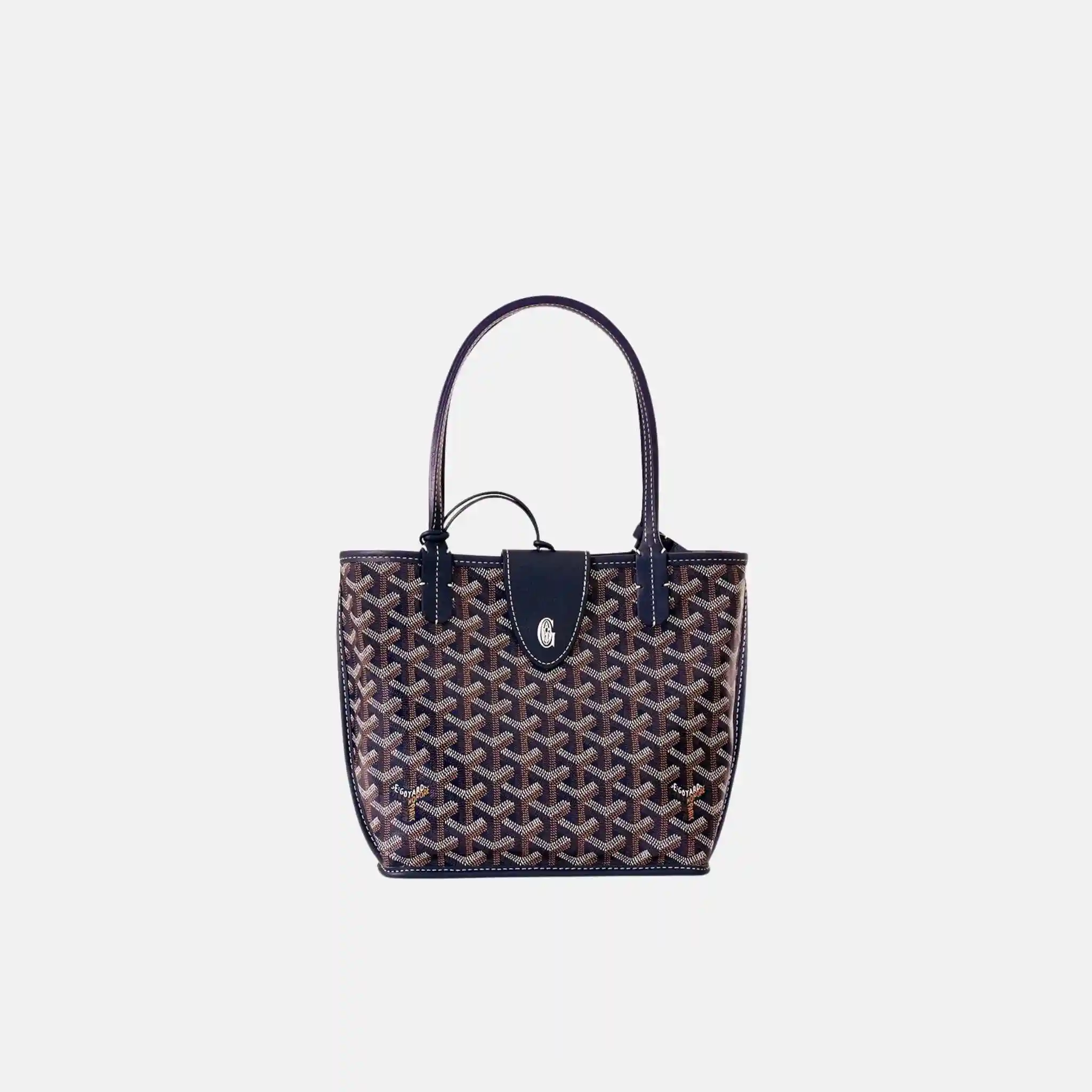 Anjou Mini Bag - Image 15