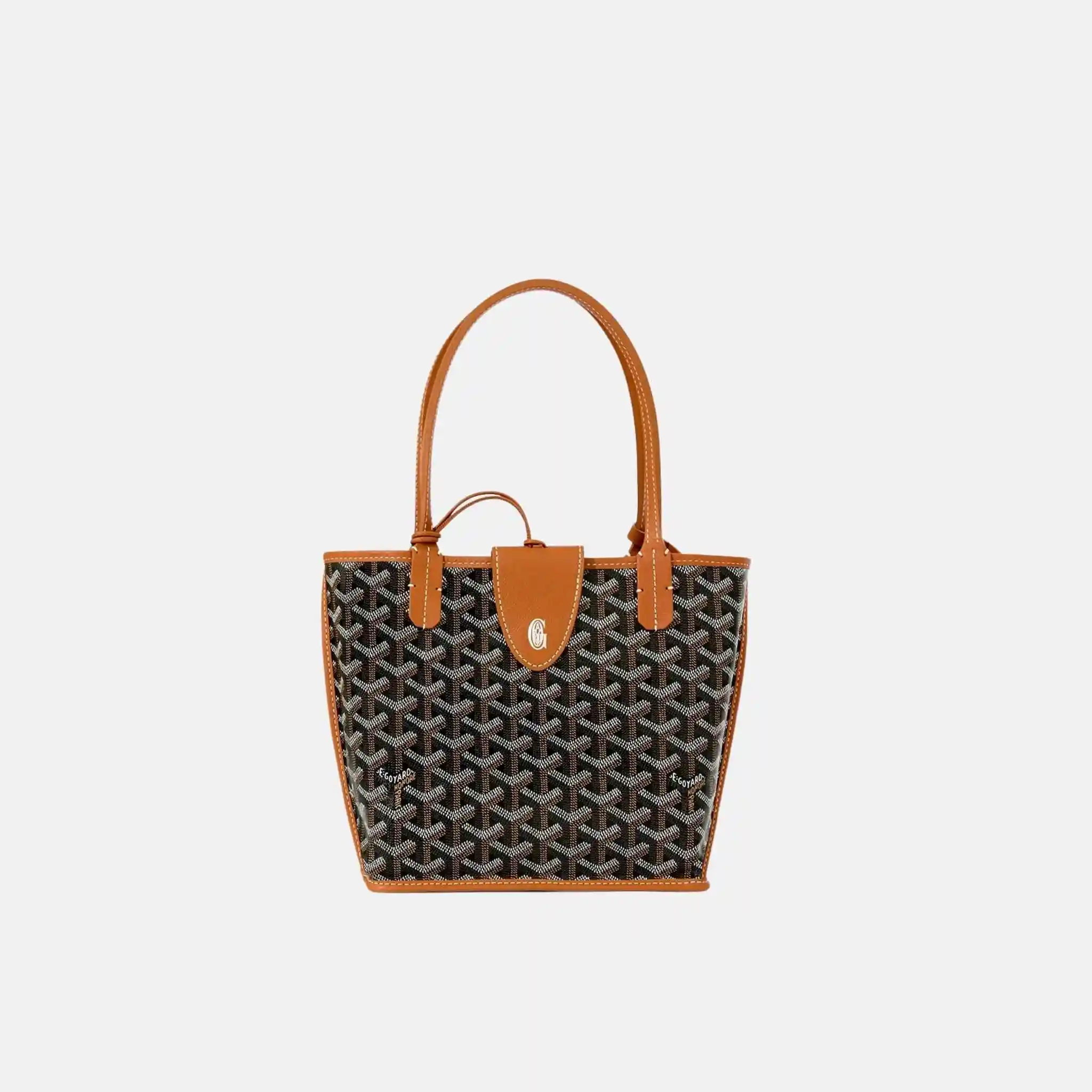 Anjou Mini Bag - Image 3