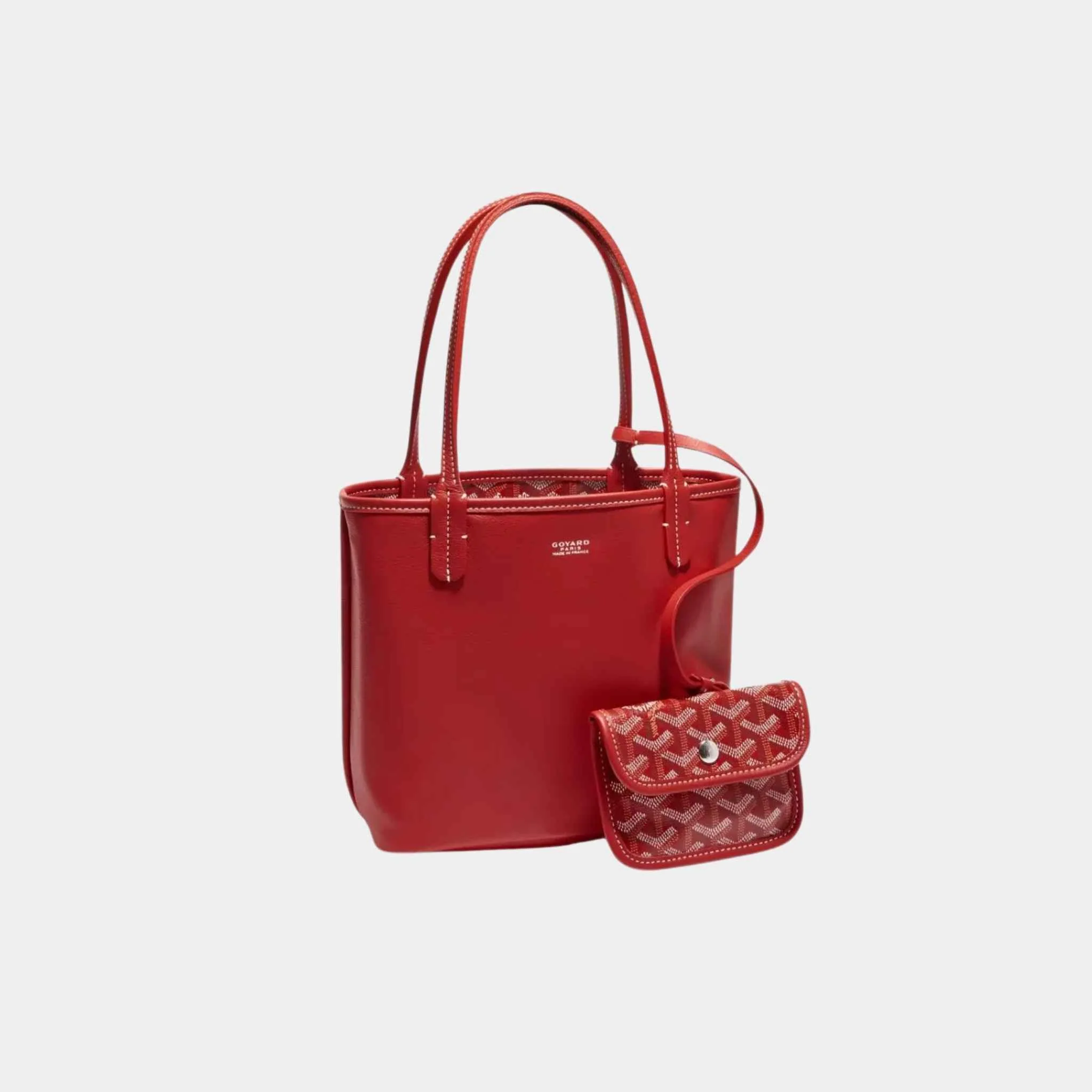 Anjou Mini Bag - Image 6