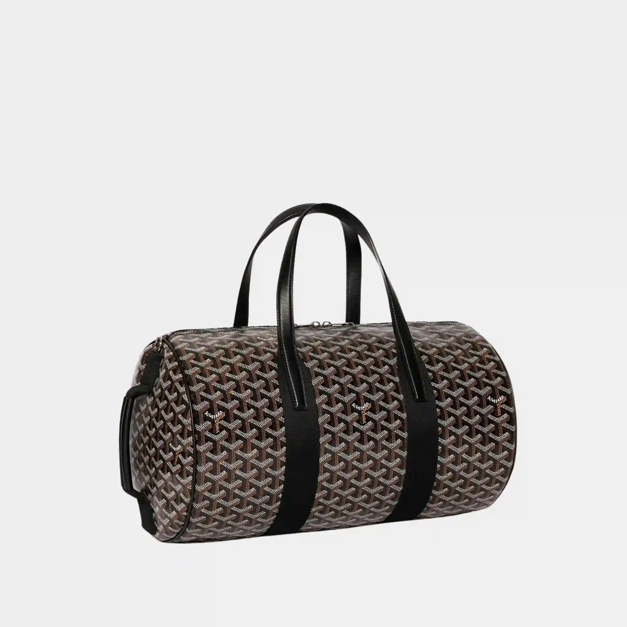 Barrel 40 Sports Bag