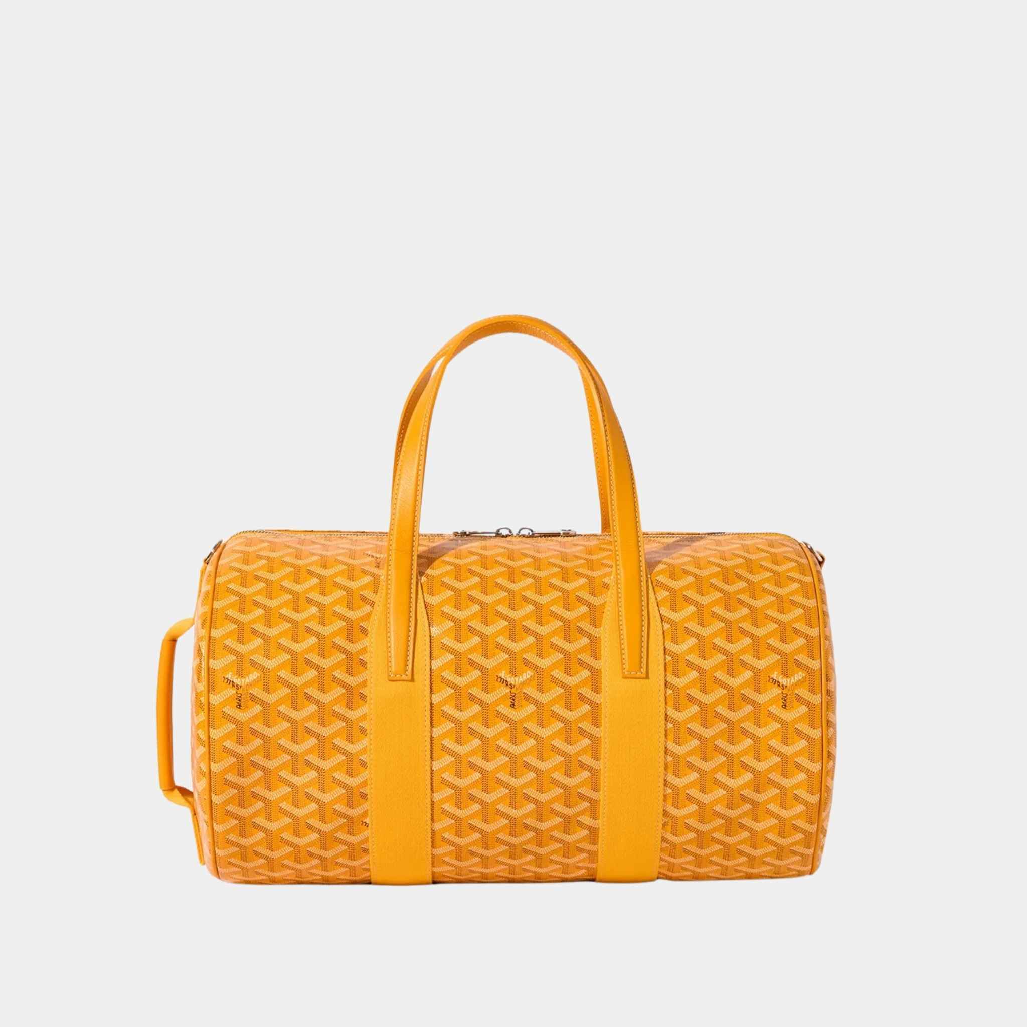 Barrel 40 Sports Bag - Image 10