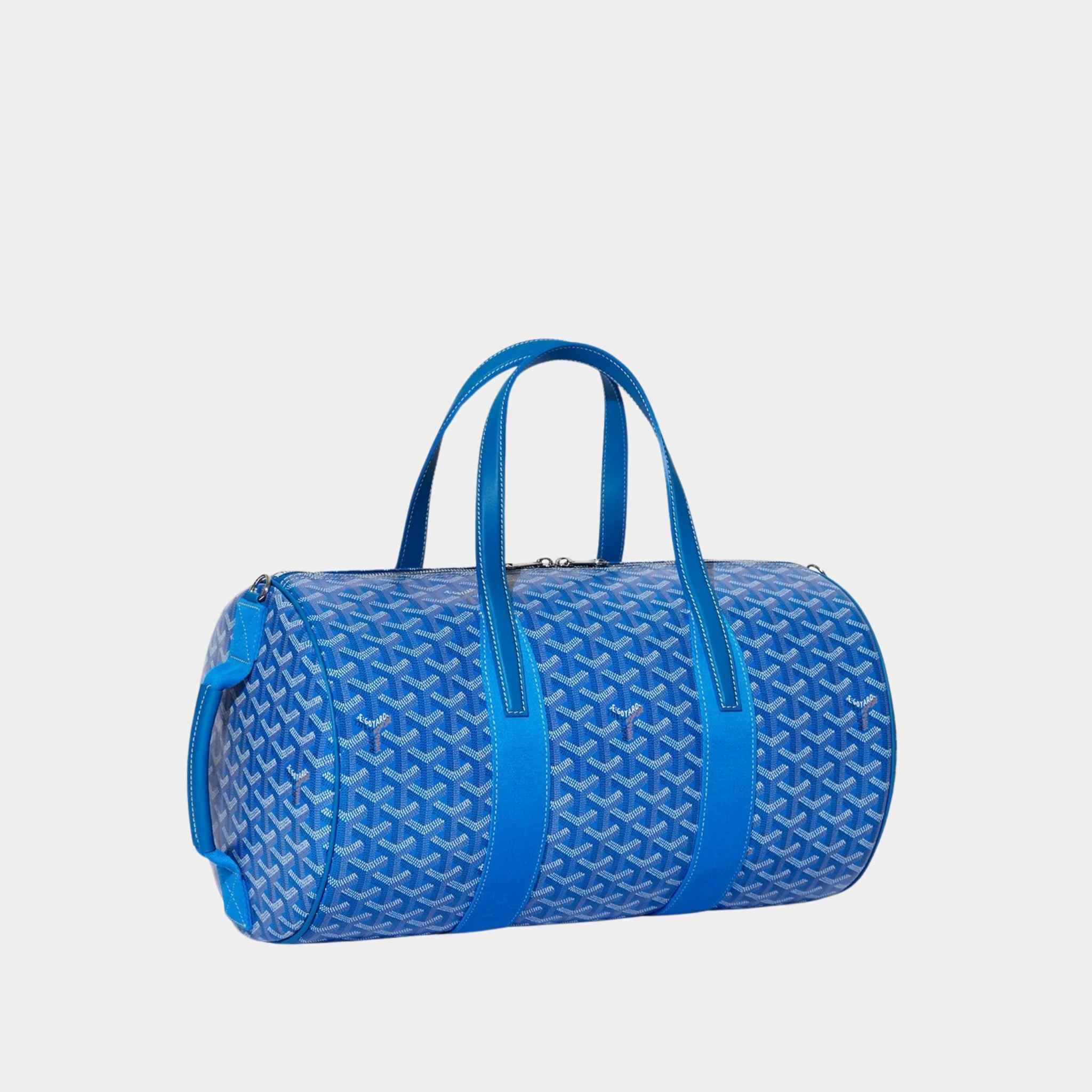 Barrel 40 Sports Bag - Image 13