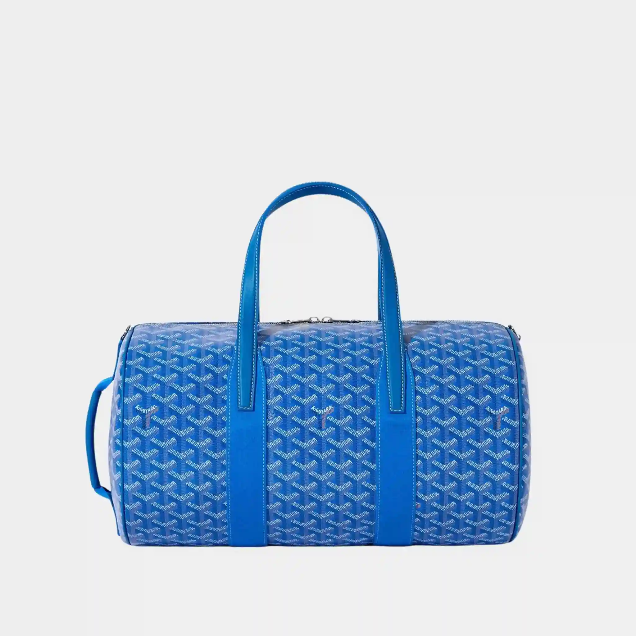 Barrel 40 Sports Bag - Image 14