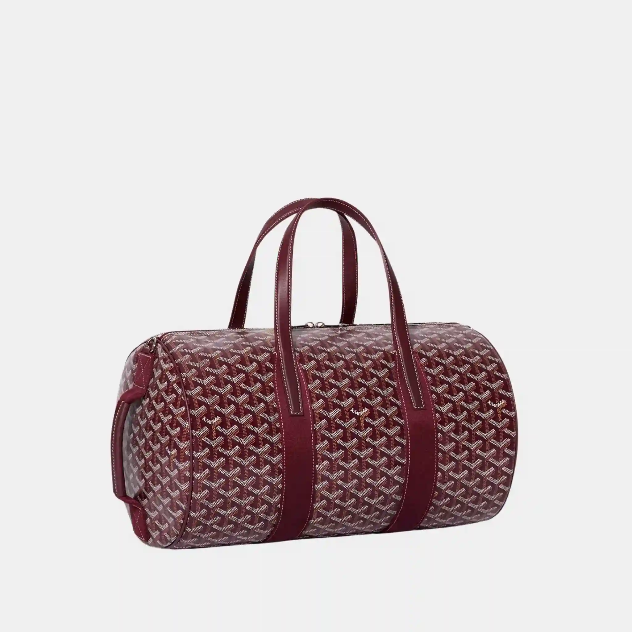 Barrel 40 Sports Bag - Image 17