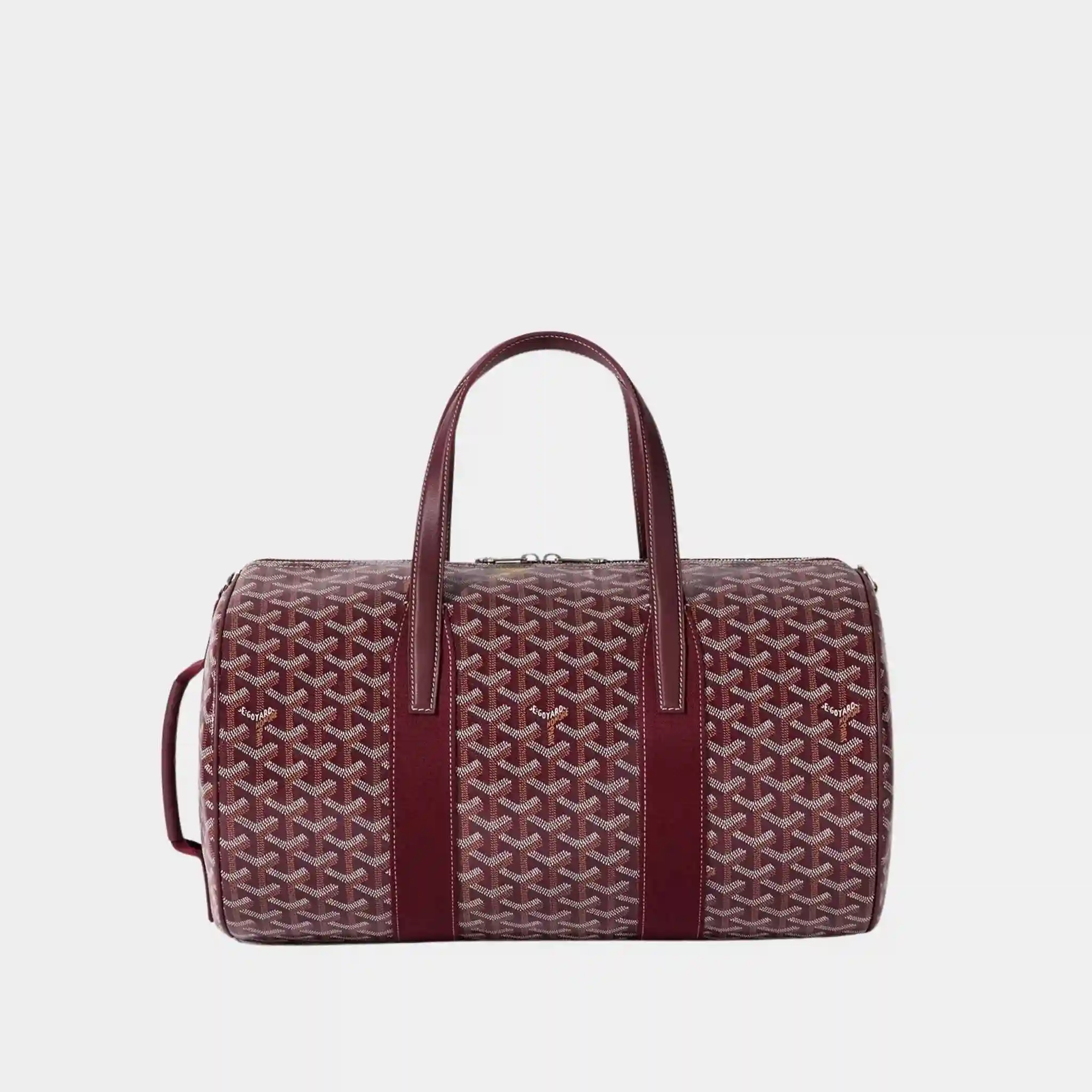 Barrel 40 Sports Bag - Image 18