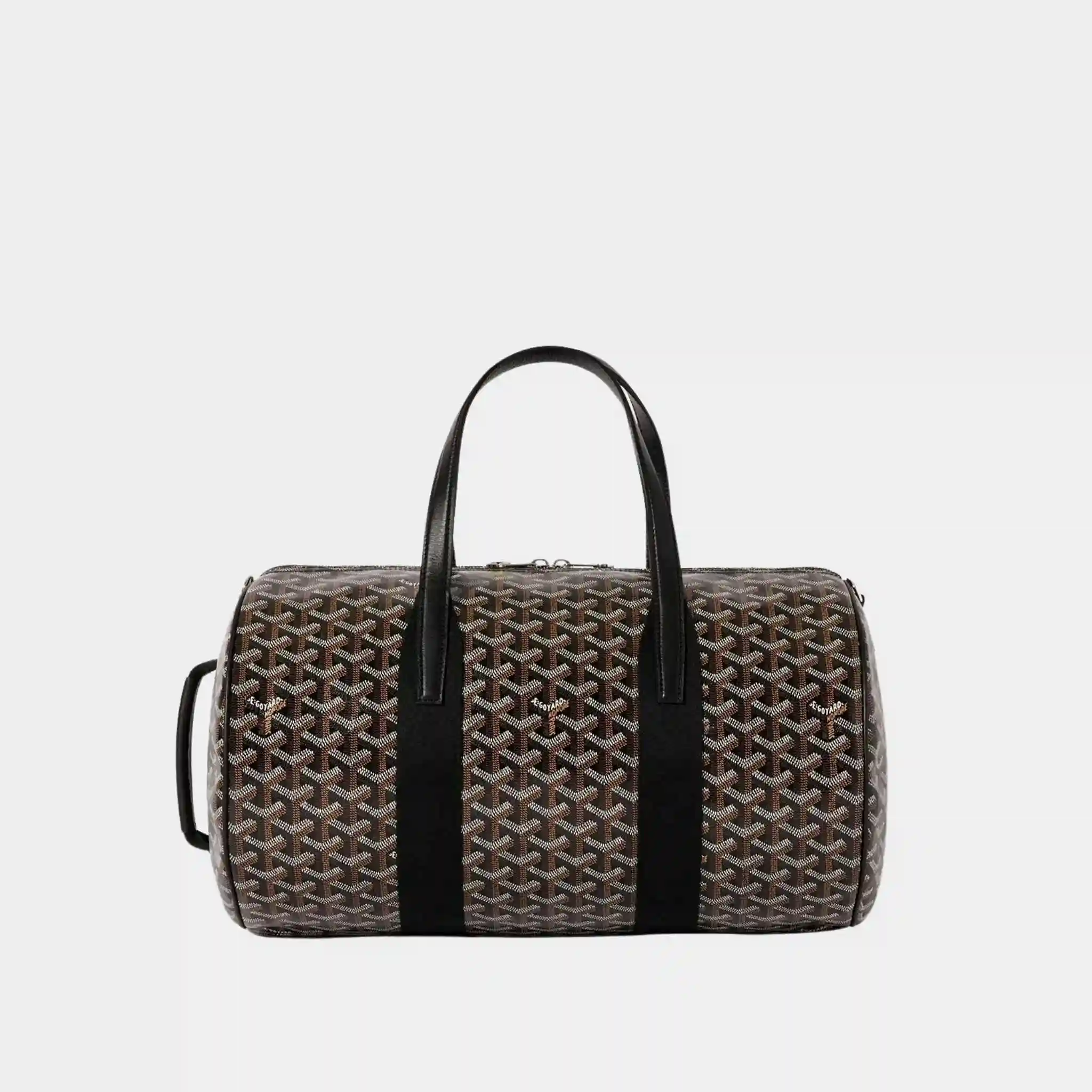 Barrel 40 Sports Bag - Image 2