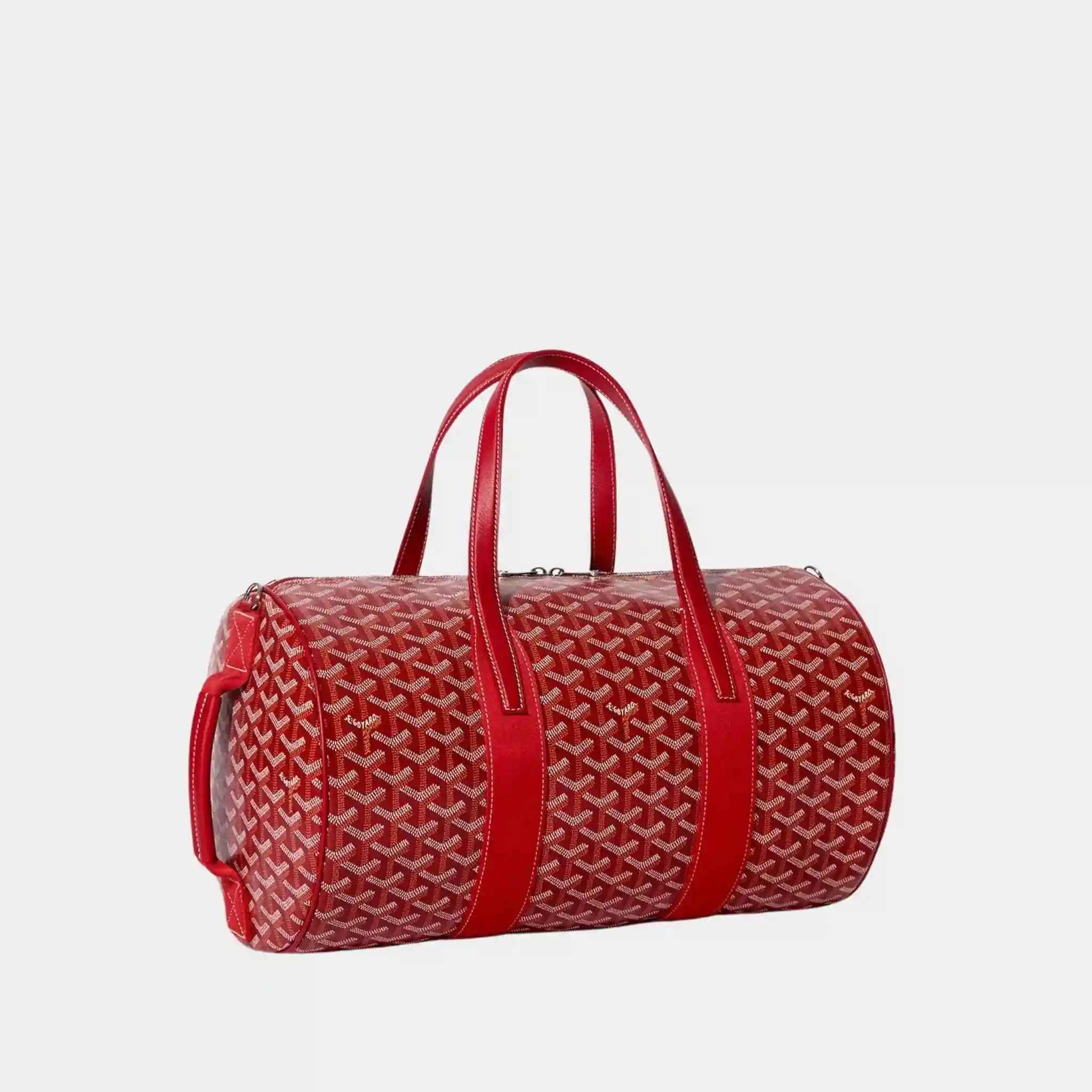 Barrel 40 Sports Bag - Image 5