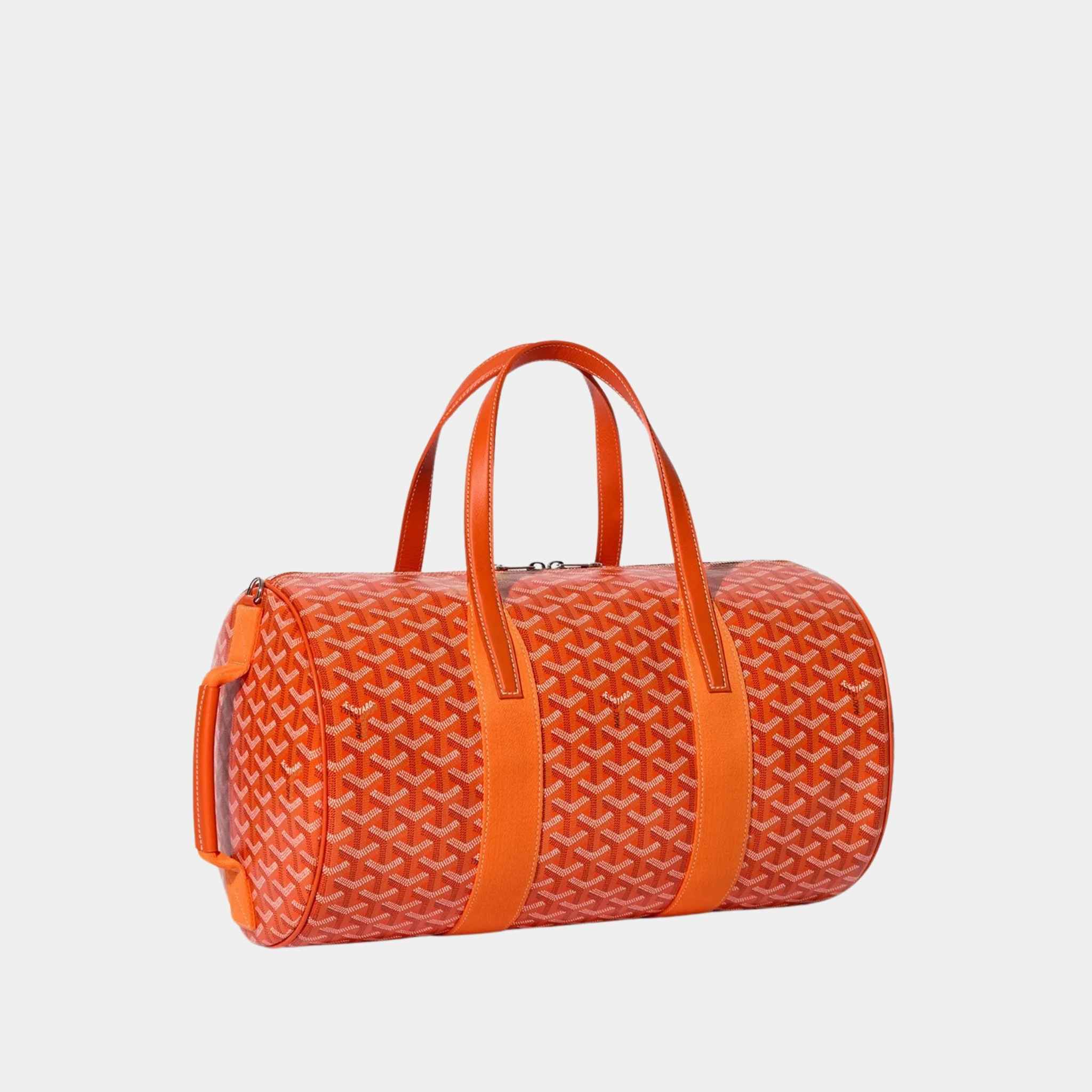 Barrel 40 Sports Bag - Image 7