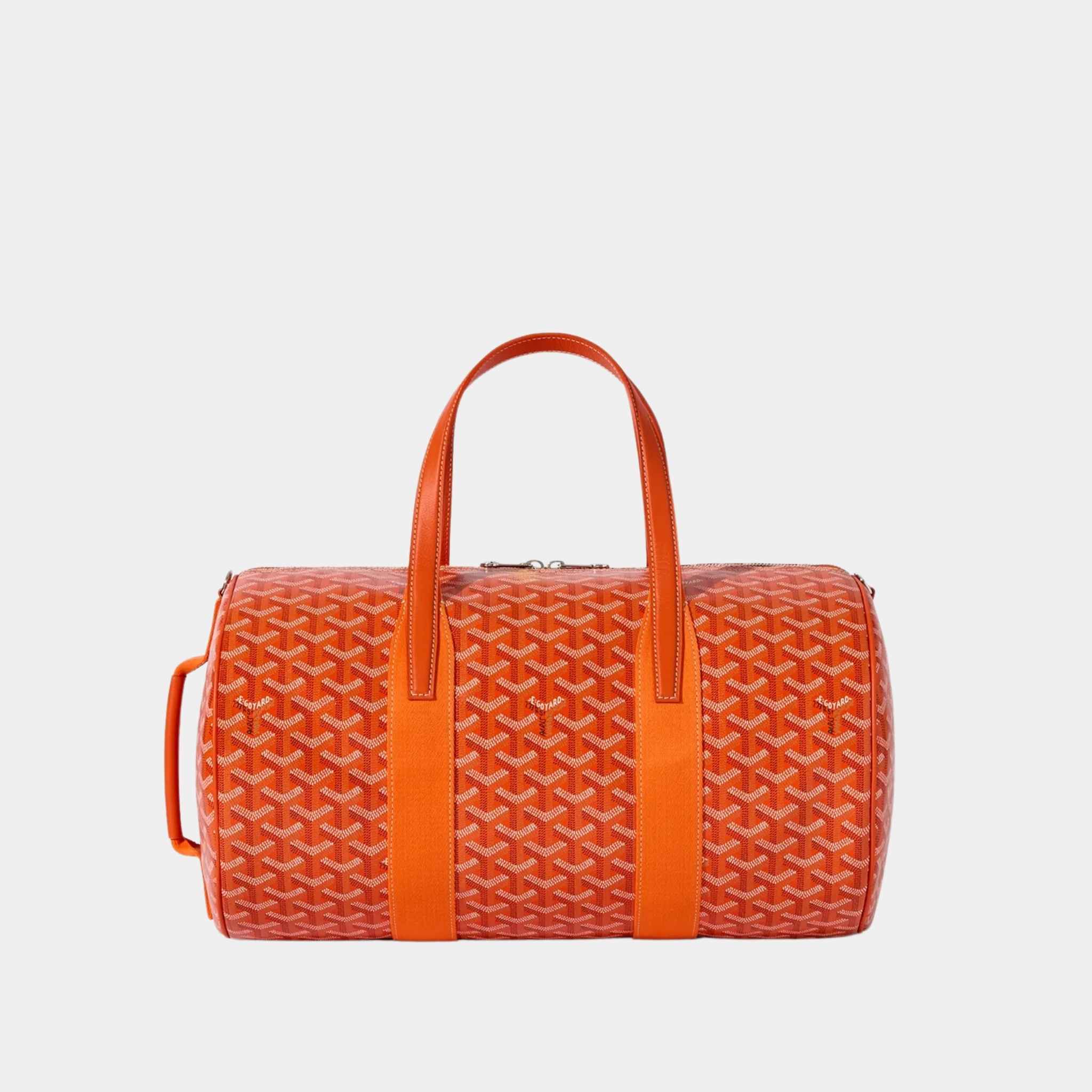 Barrel 40 Sports Bag - Image 8
