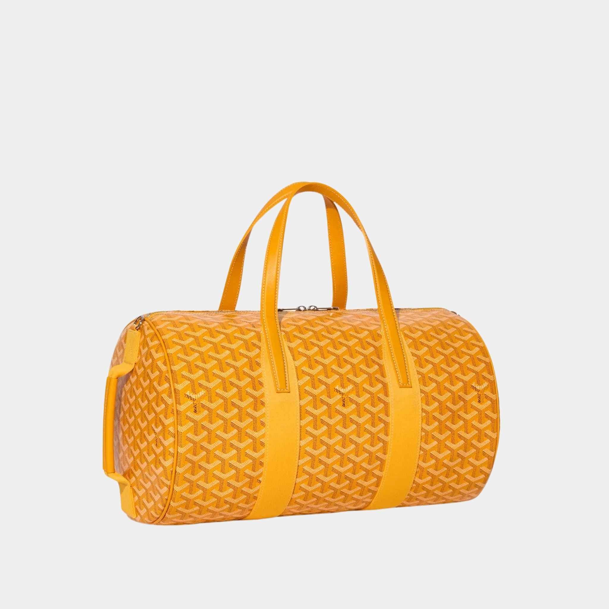 Barrel 40 Sports Bag - Image 9