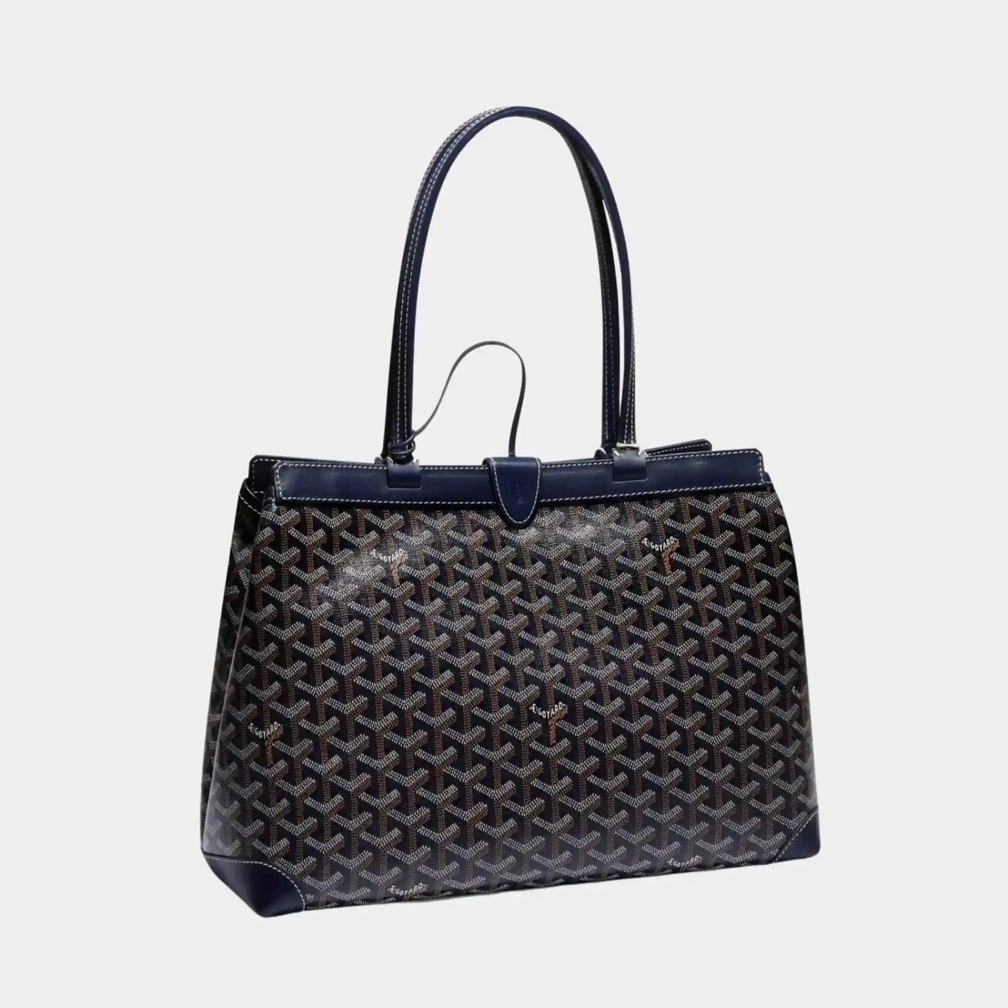 Bellechasse Biaude PM Bag - Image 10