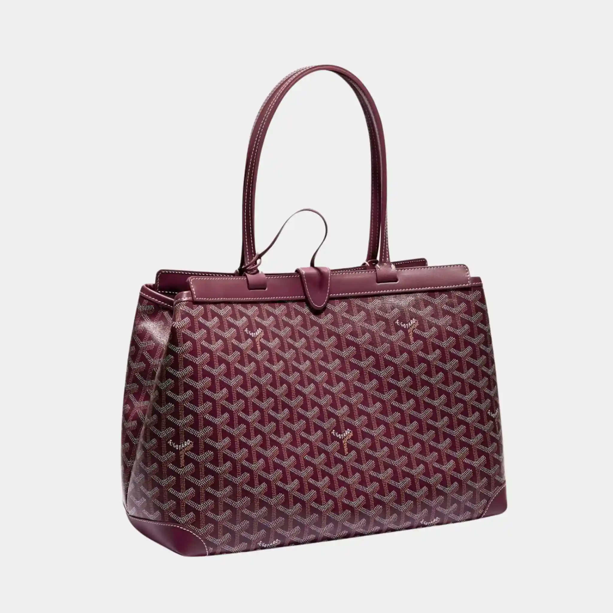 Bellechasse Biaude PM Bag - Image 11