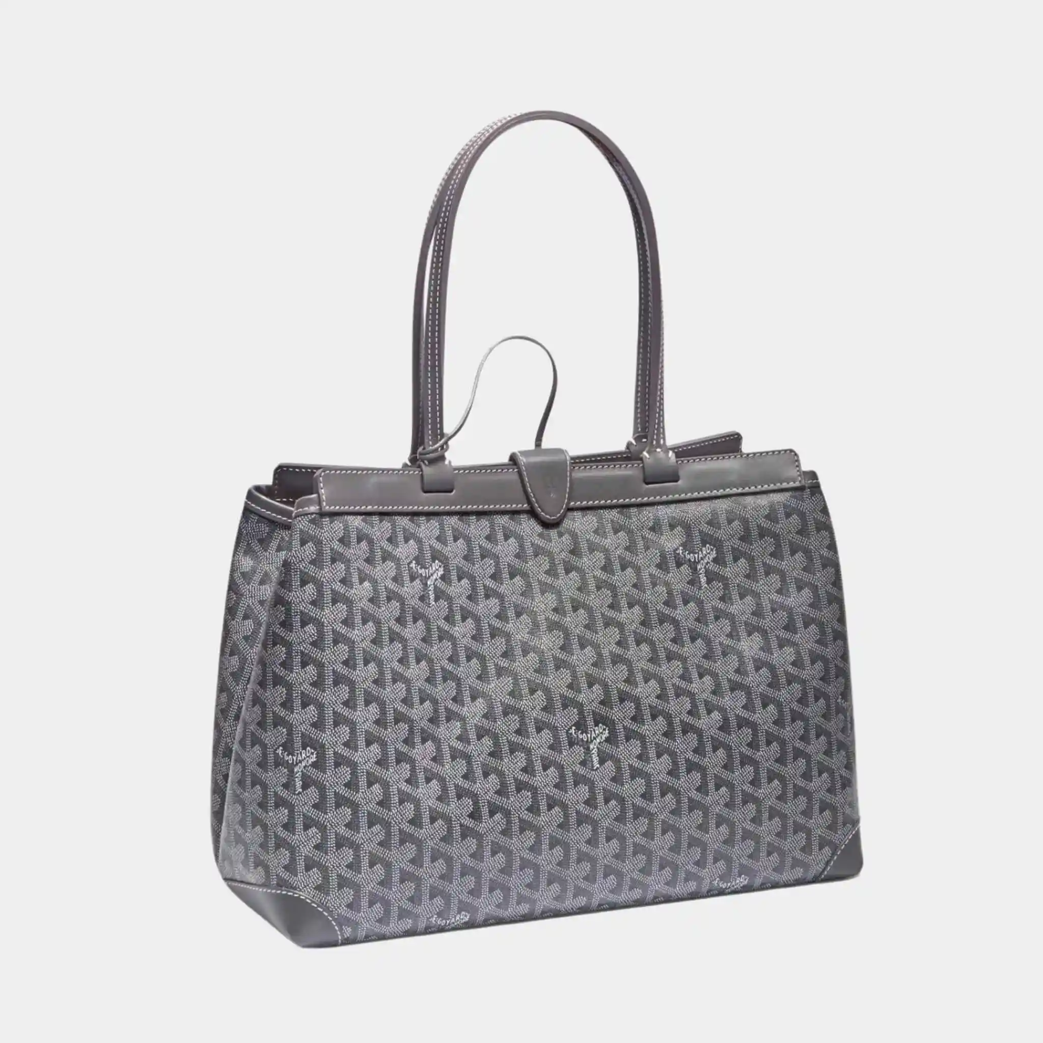 Bellechasse Biaude PM Bag - Image 13