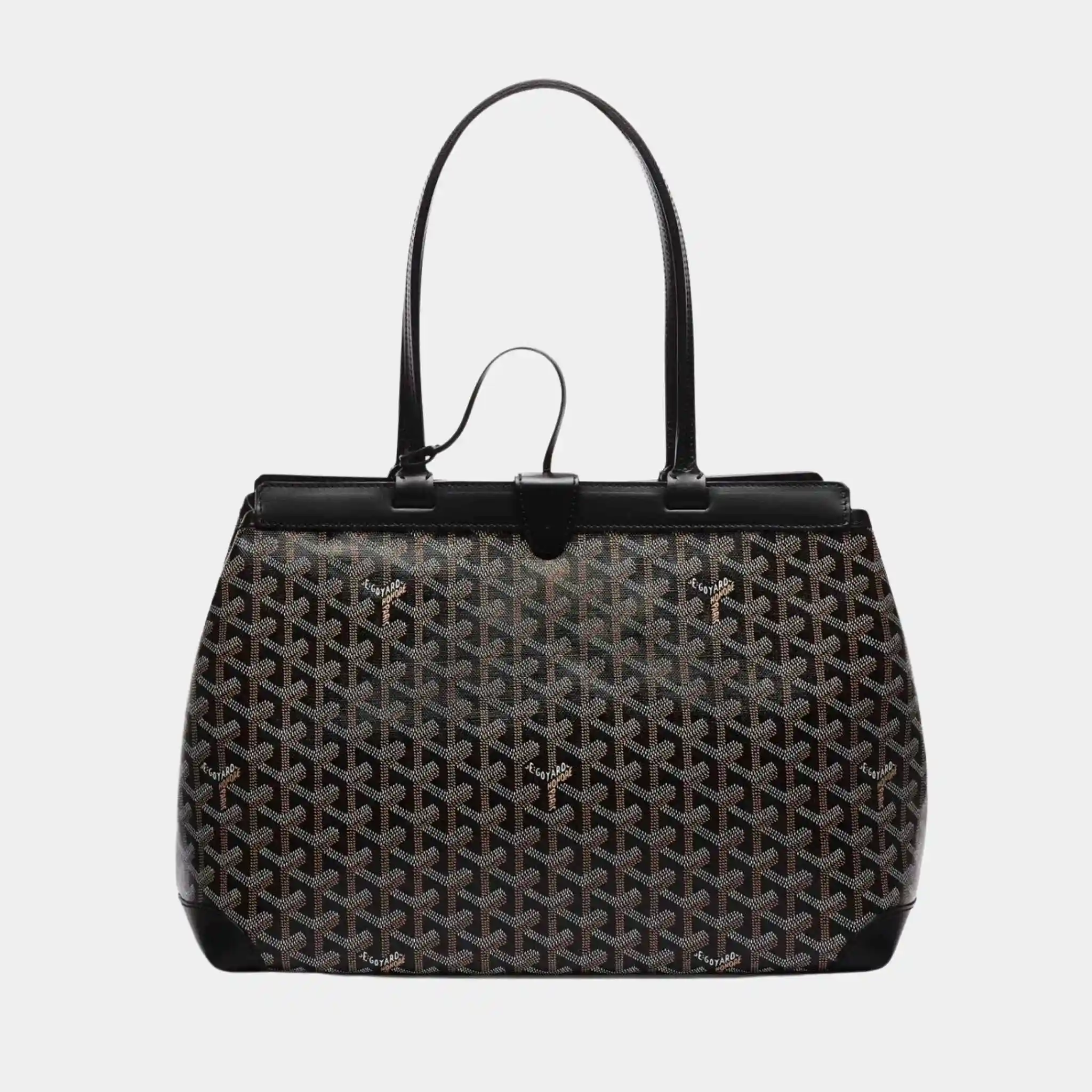 Bellechasse Biaude PM Bag - Image 3
